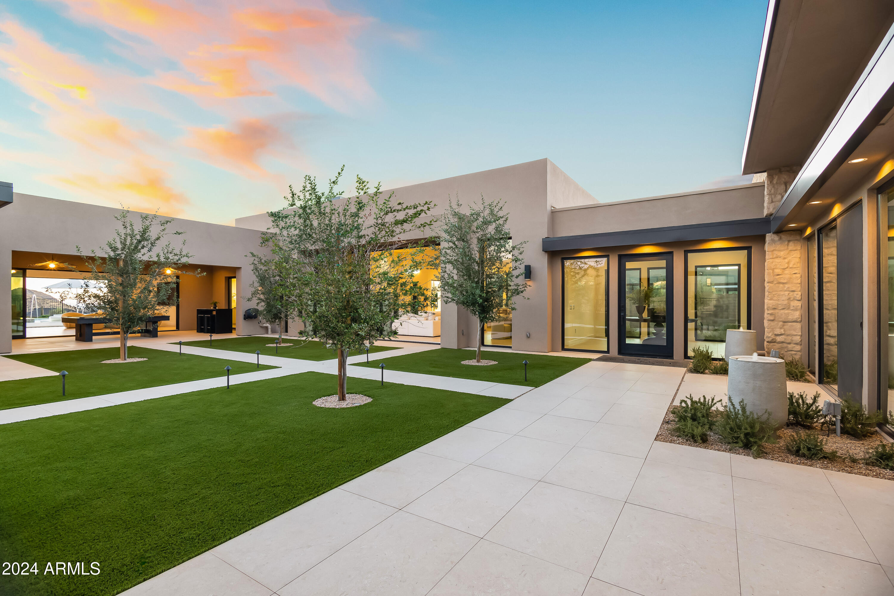 SKYE VIEW - Residential