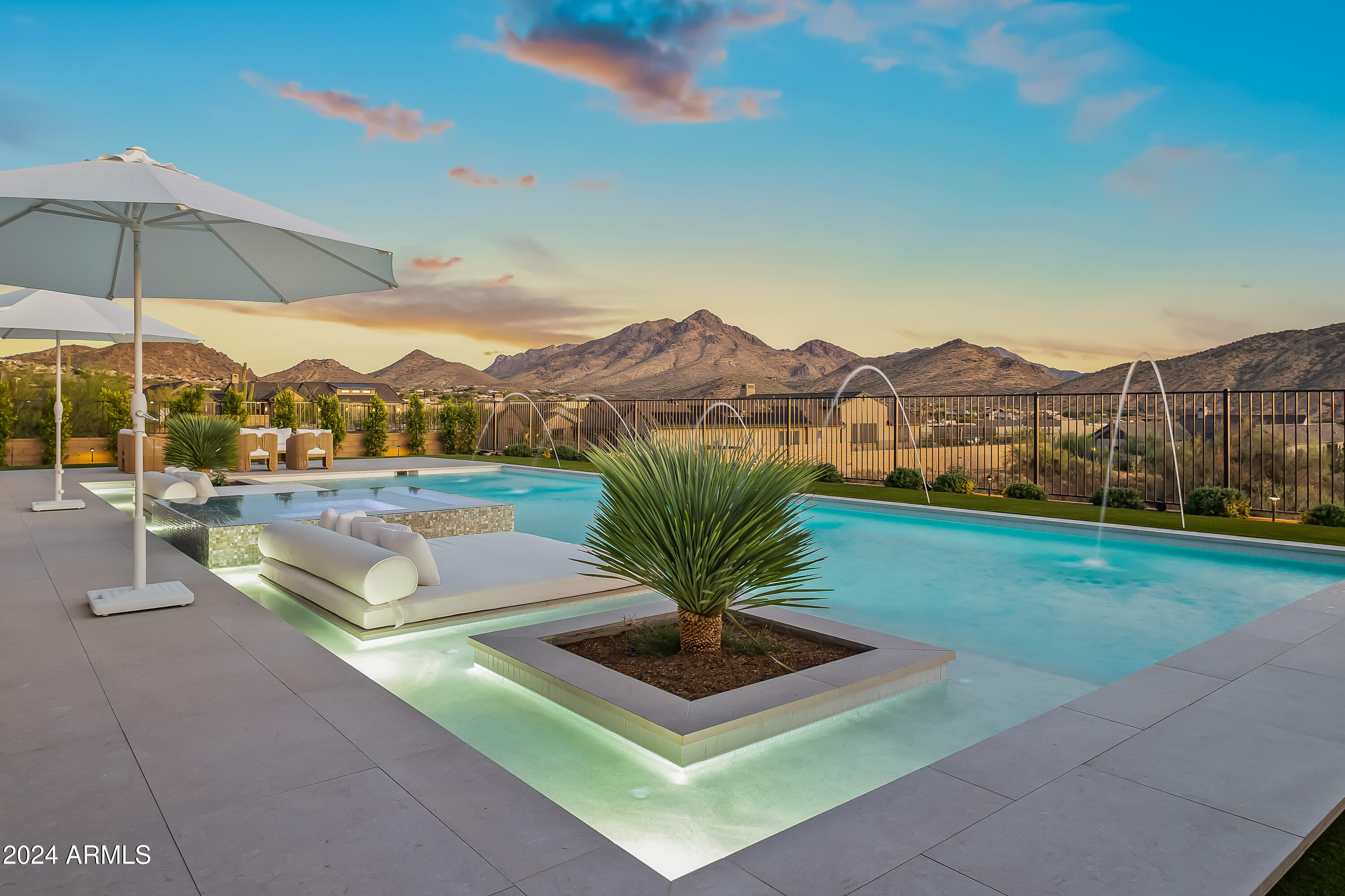SKYE VIEW - Residential