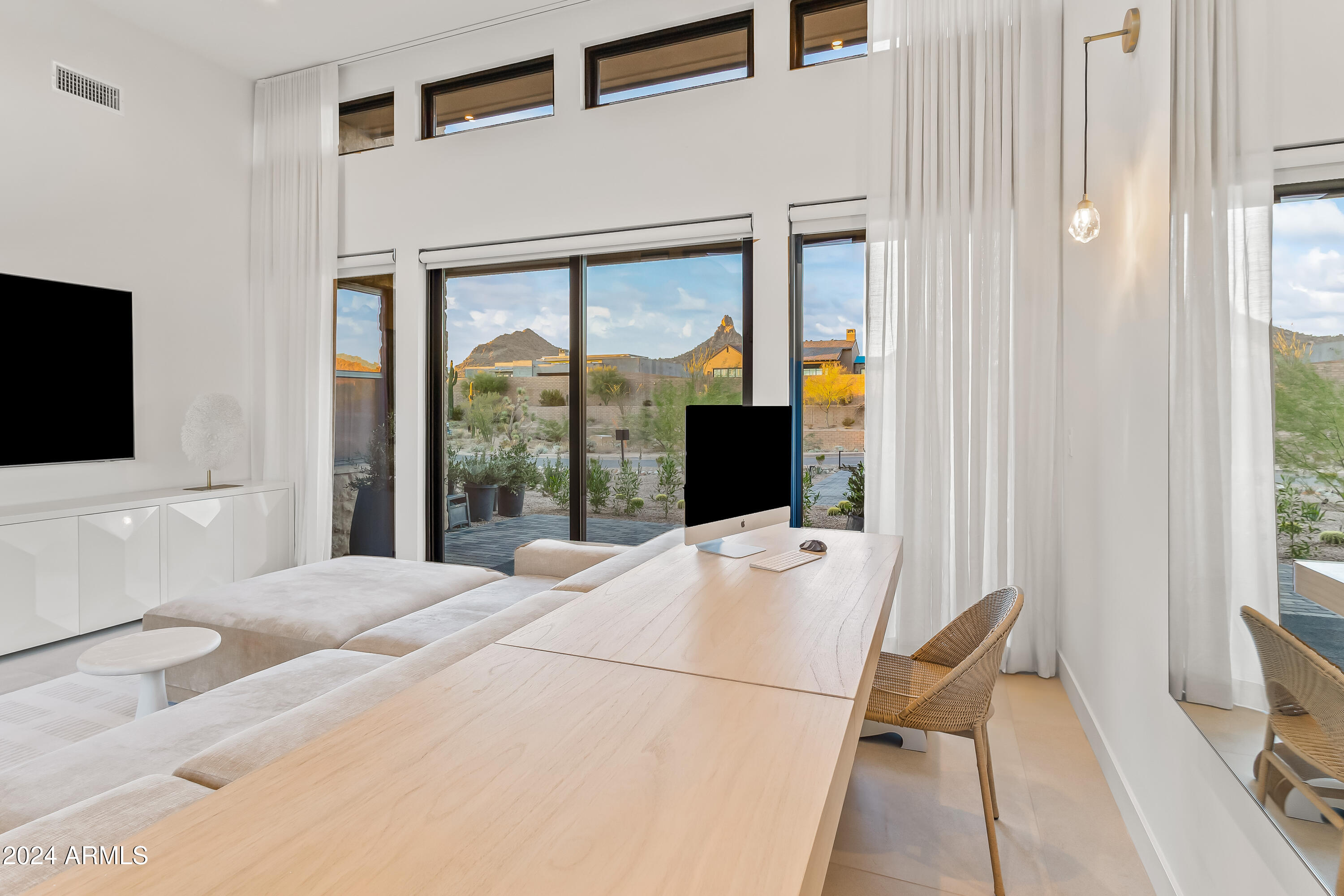 SKYE VIEW - Residential