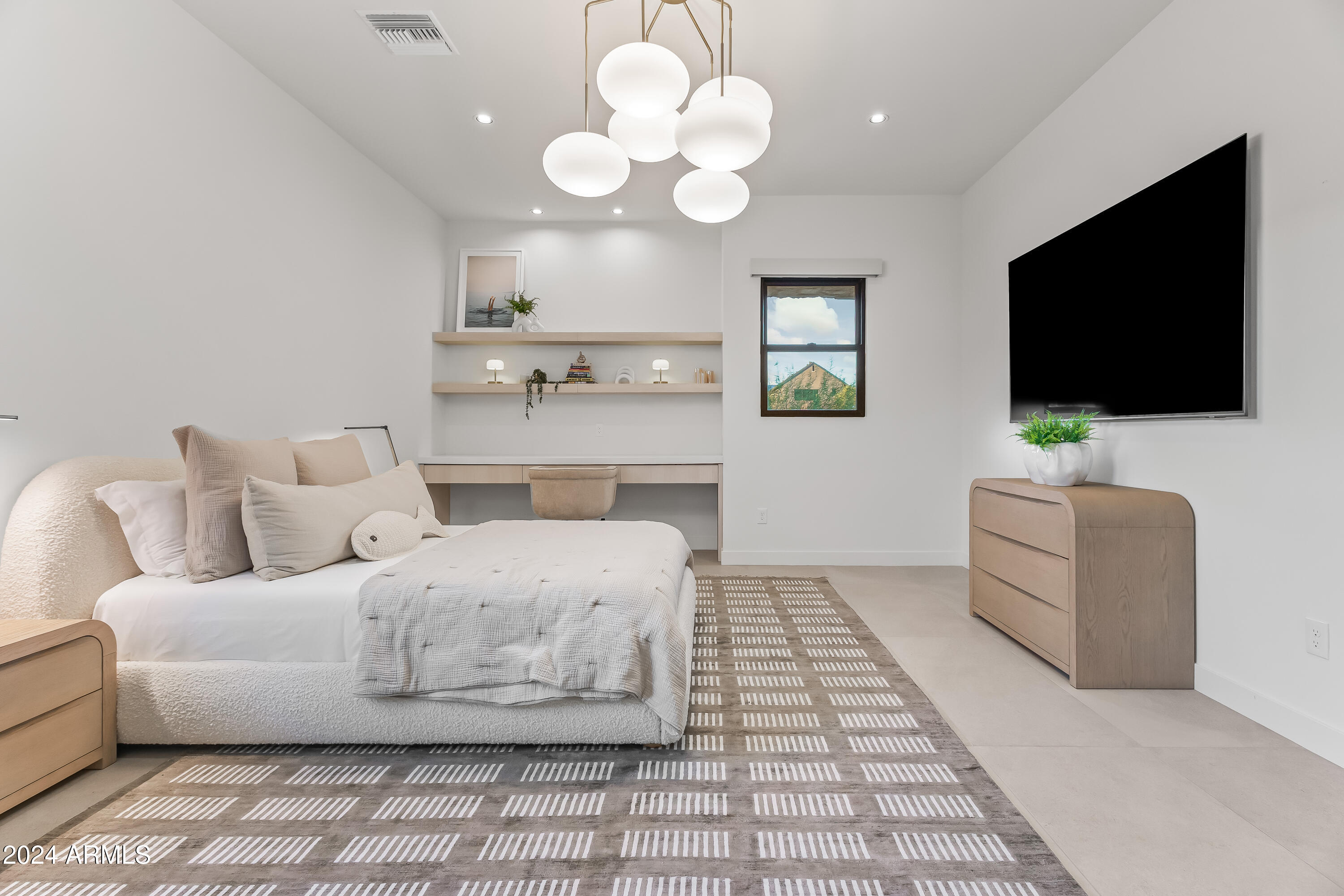 SKYE VIEW - Residential