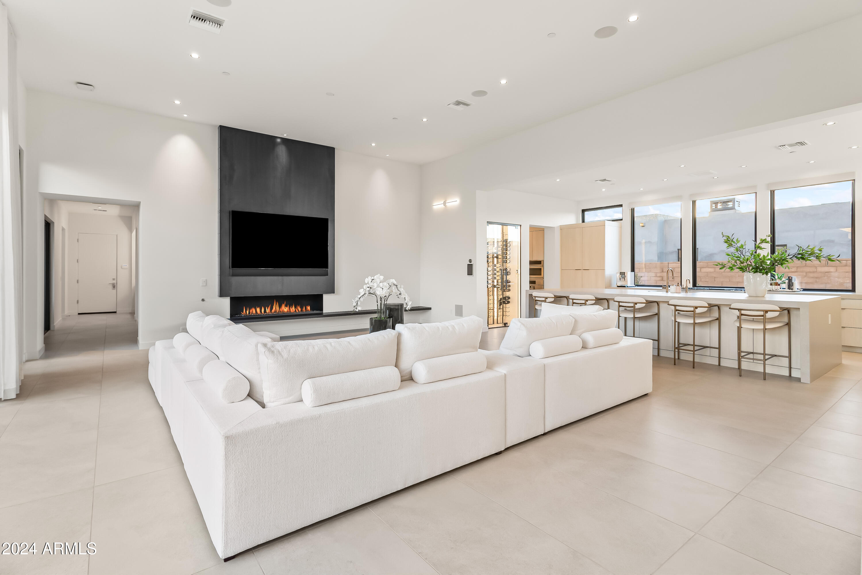 SKYE VIEW - Residential