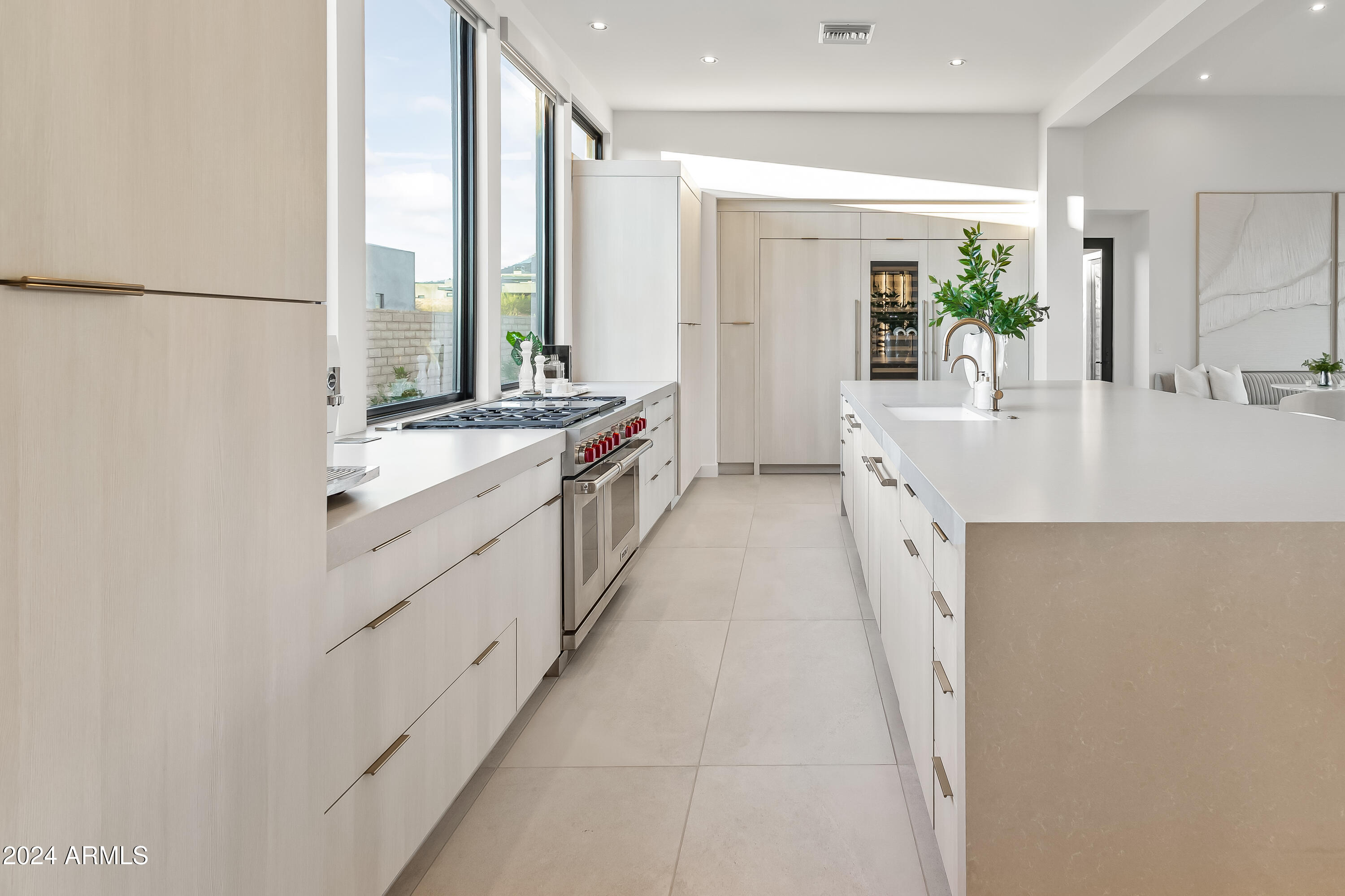 SKYE VIEW - Residential