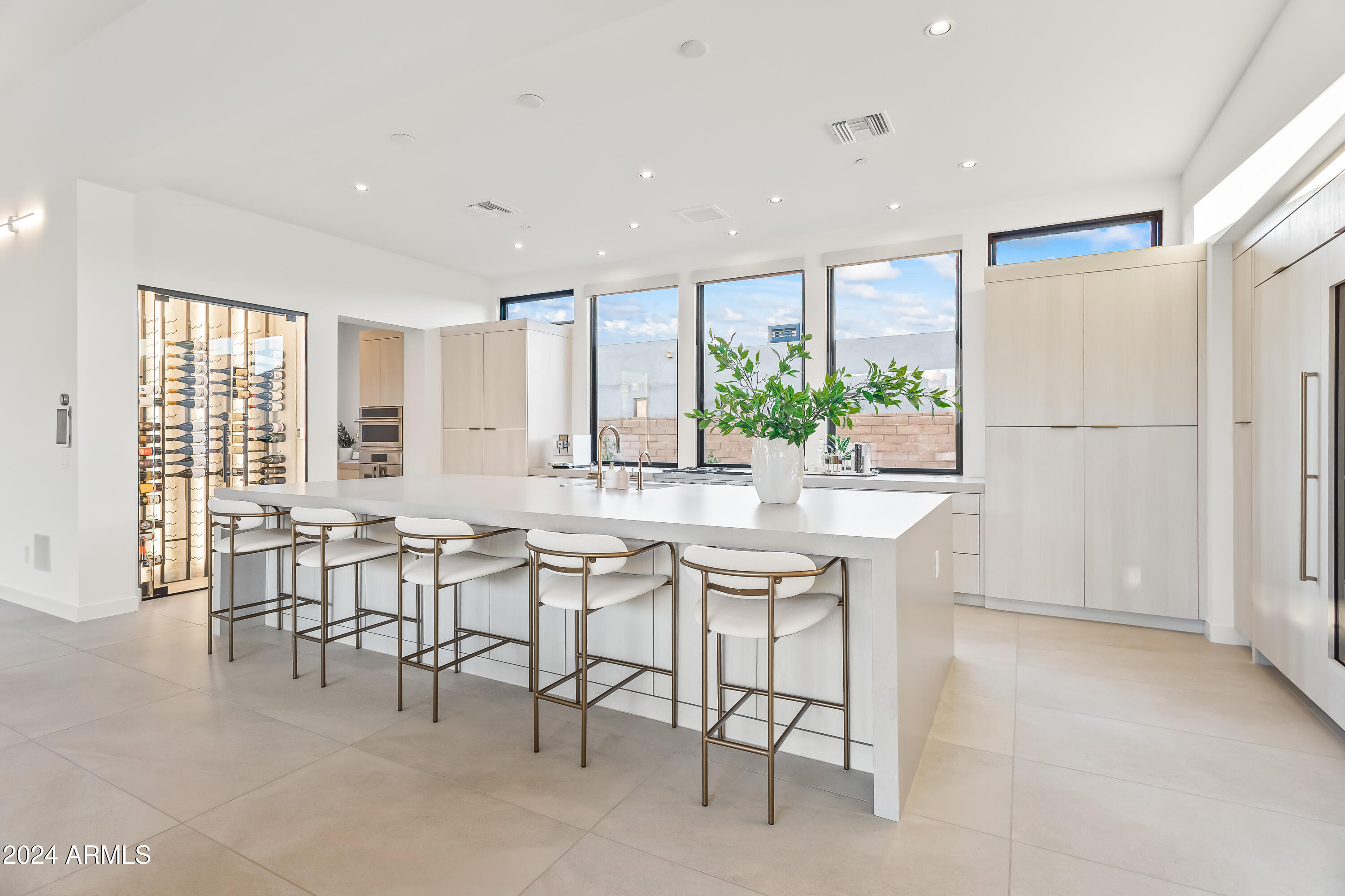 SKYE VIEW - Residential