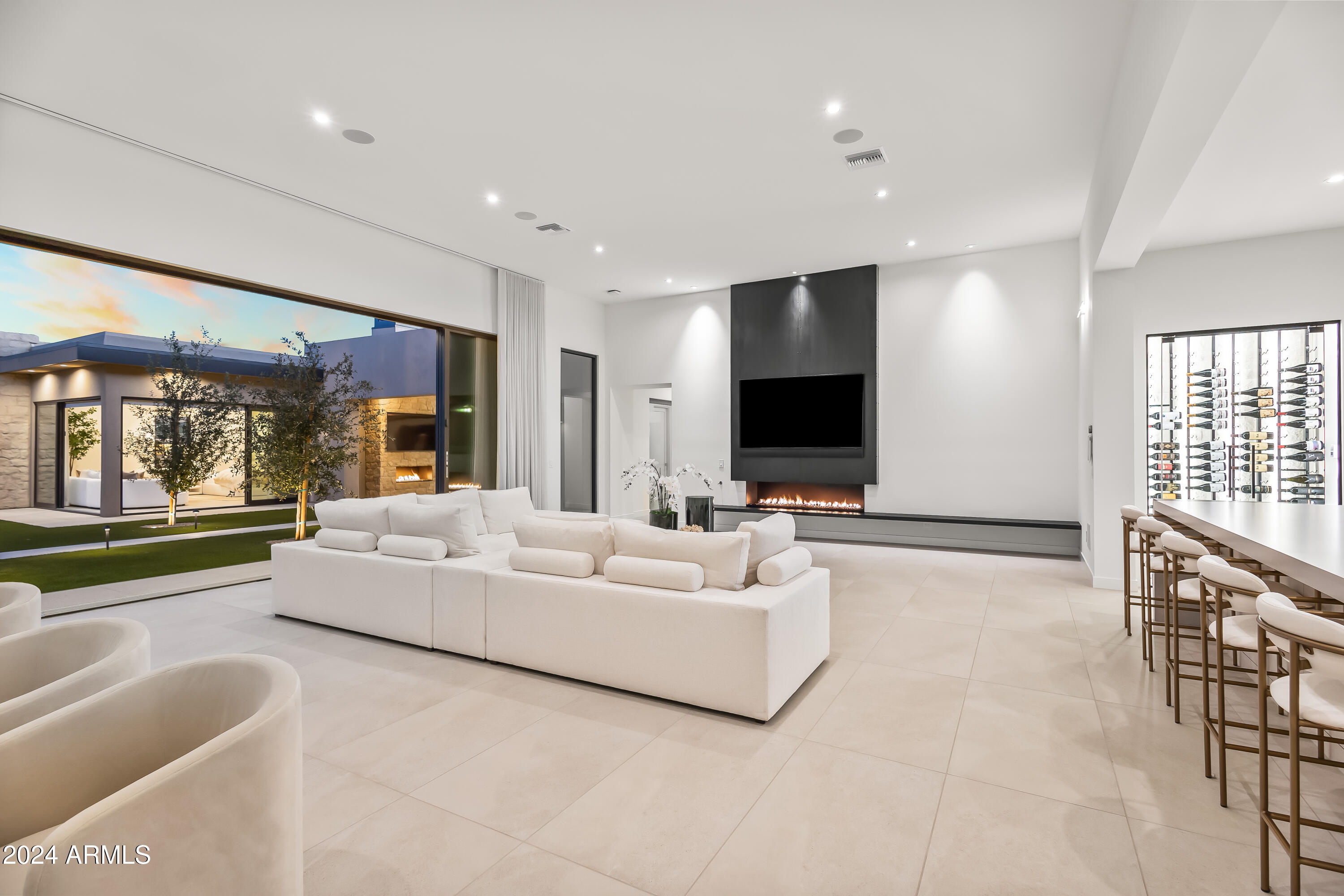 SKYE VIEW - Residential
