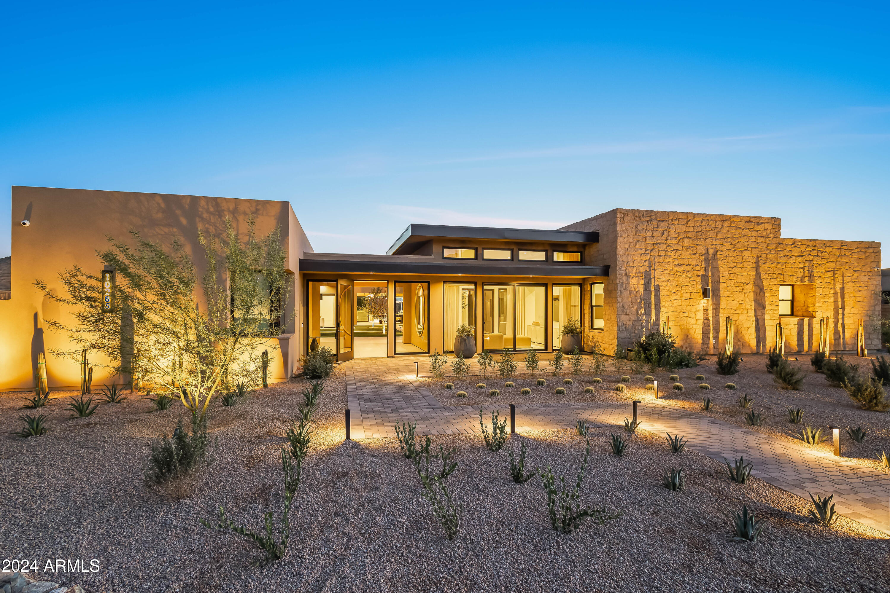 SKYE VIEW - Residential