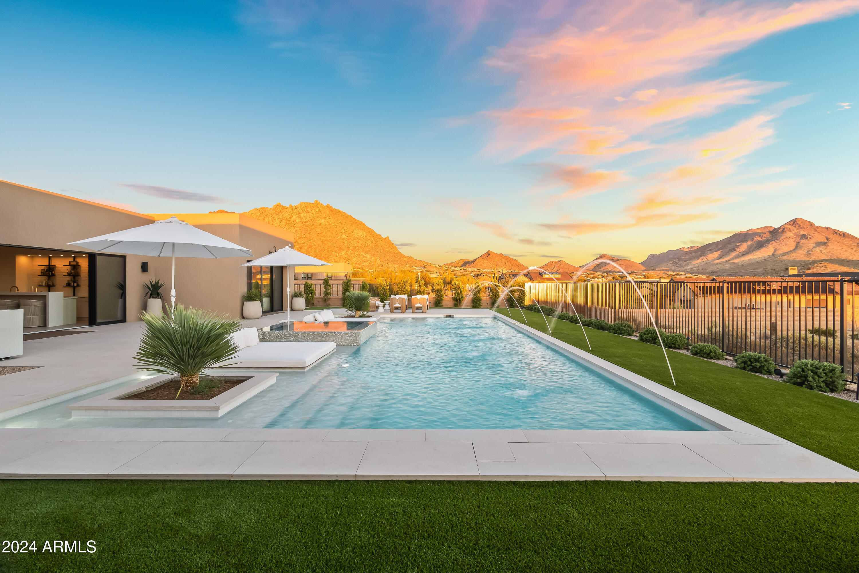 SKYE VIEW - Residential