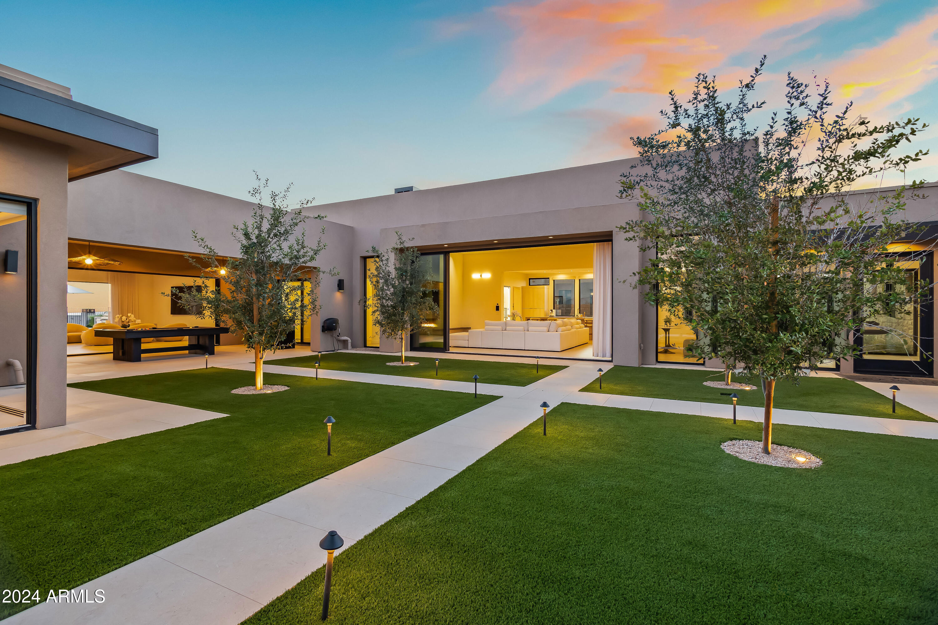 SKYE VIEW - Residential