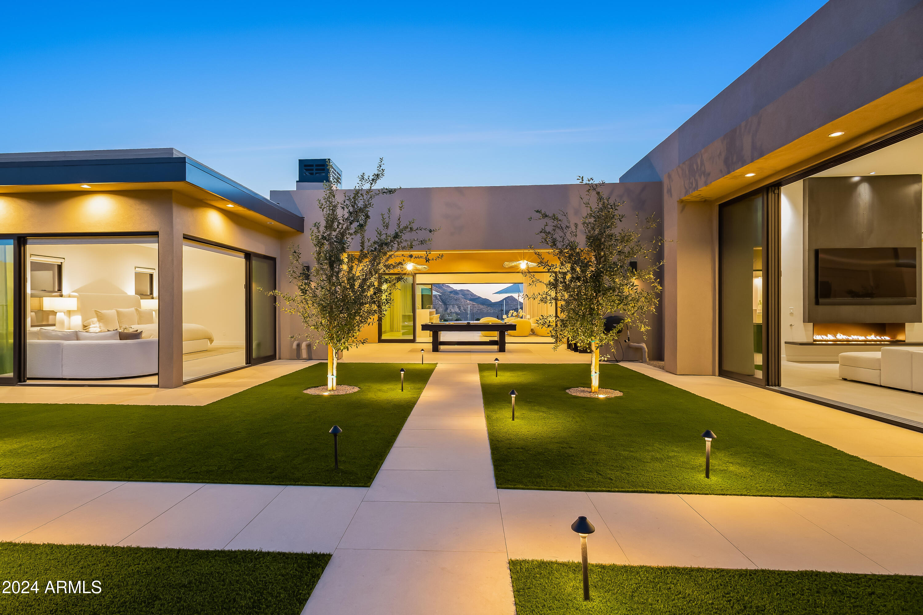 SKYE VIEW - Residential