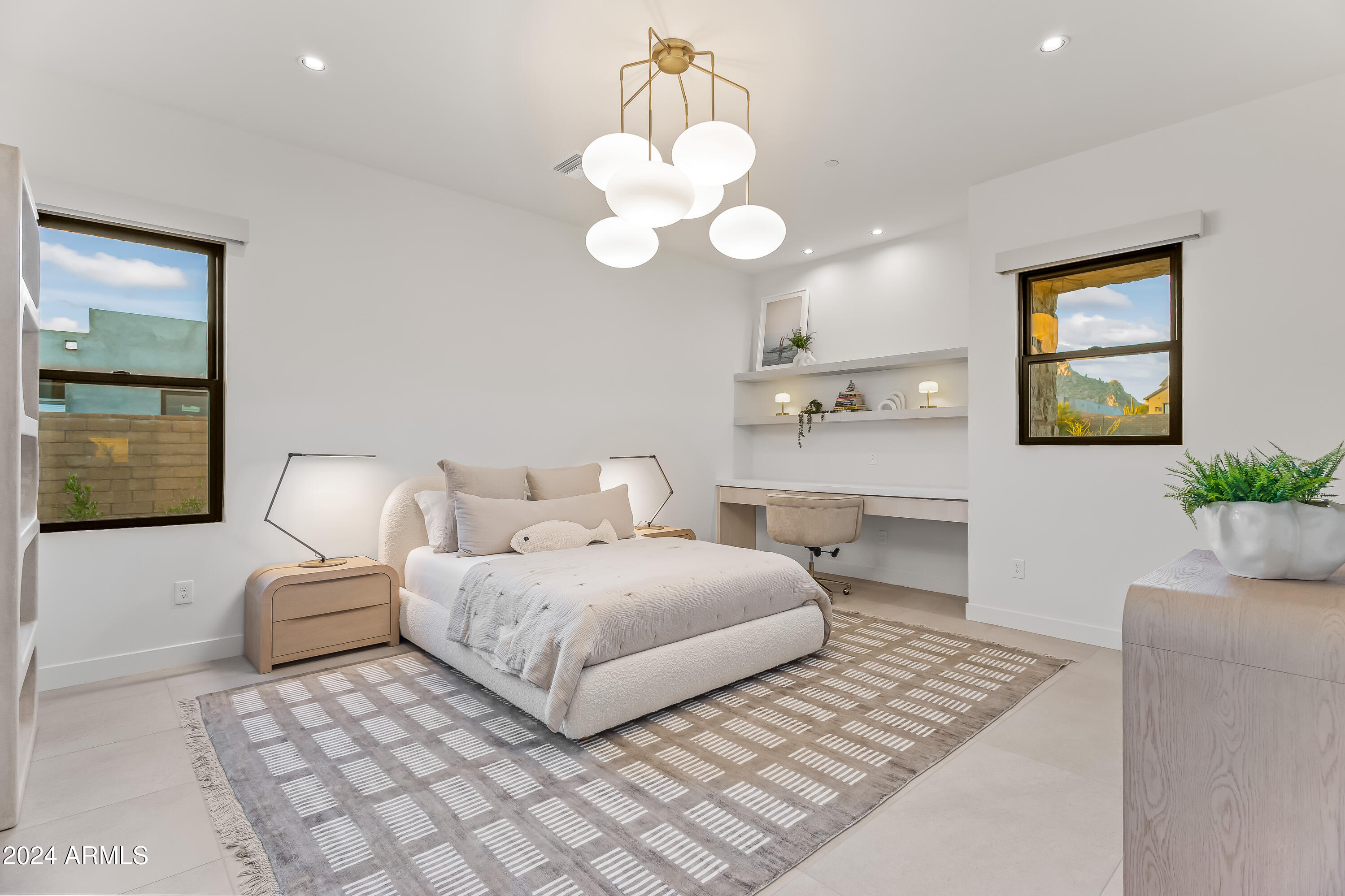 SKYE VIEW - Residential