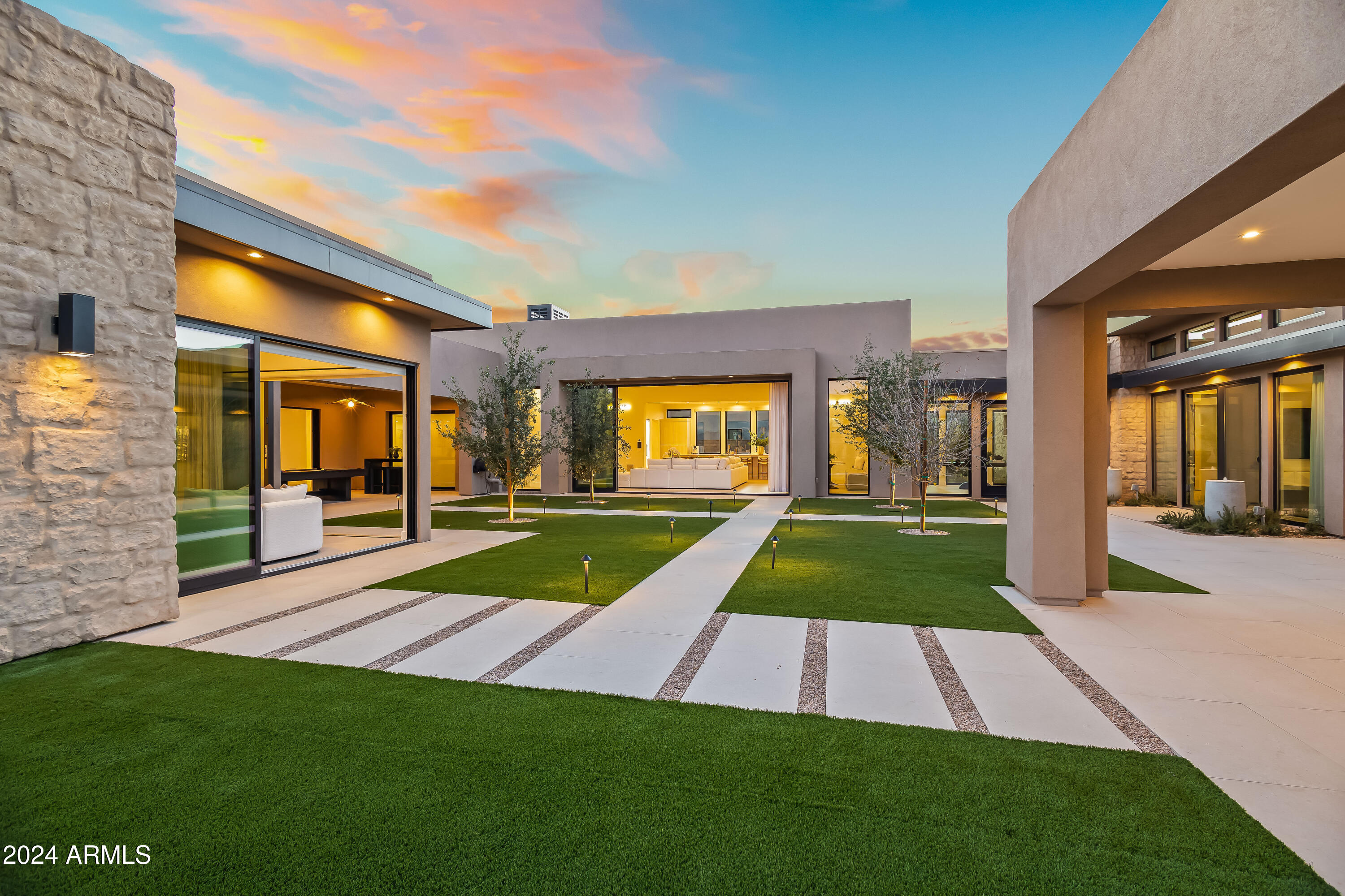 SKYE VIEW - Residential