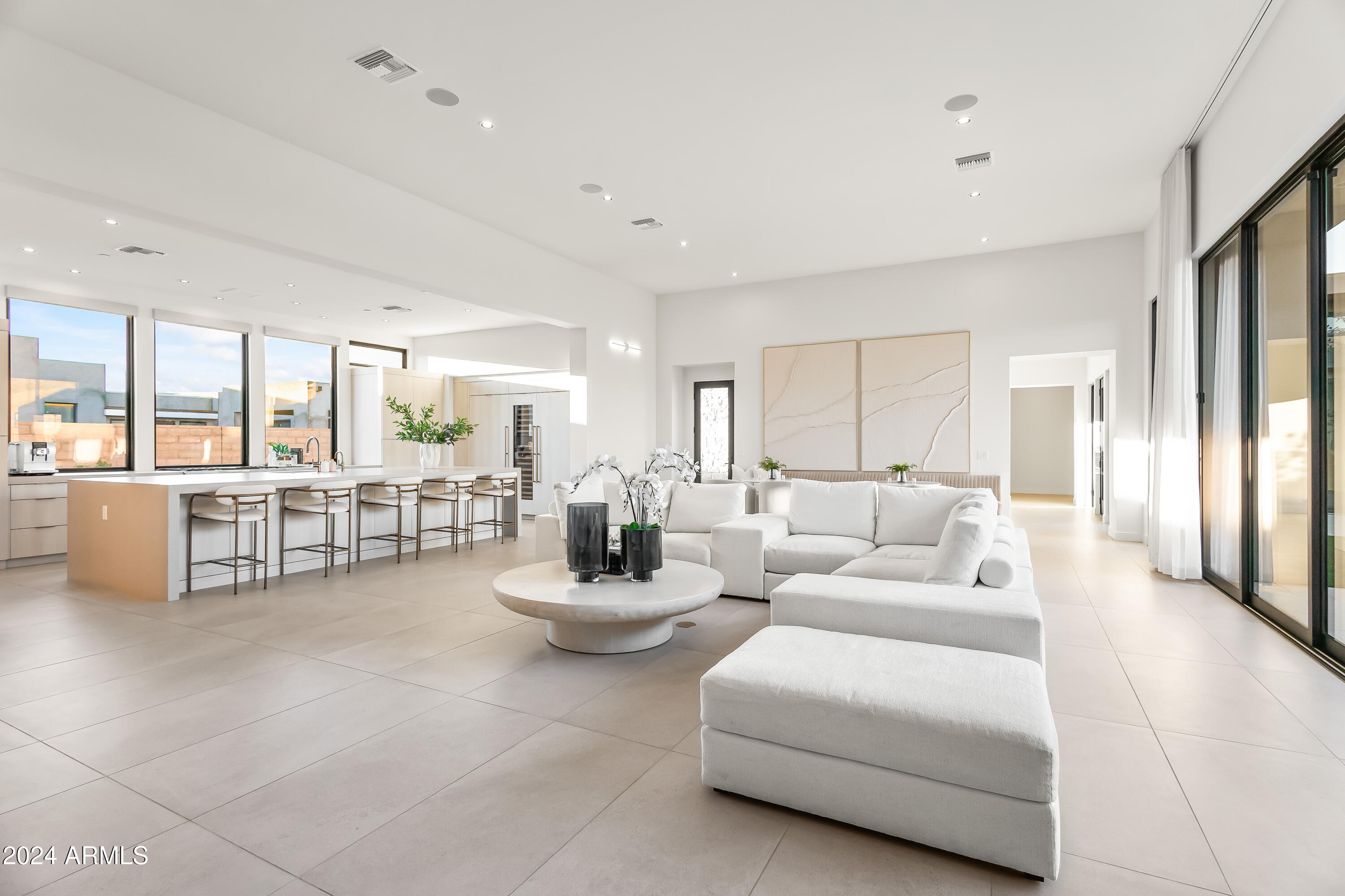 SKYE VIEW - Residential
