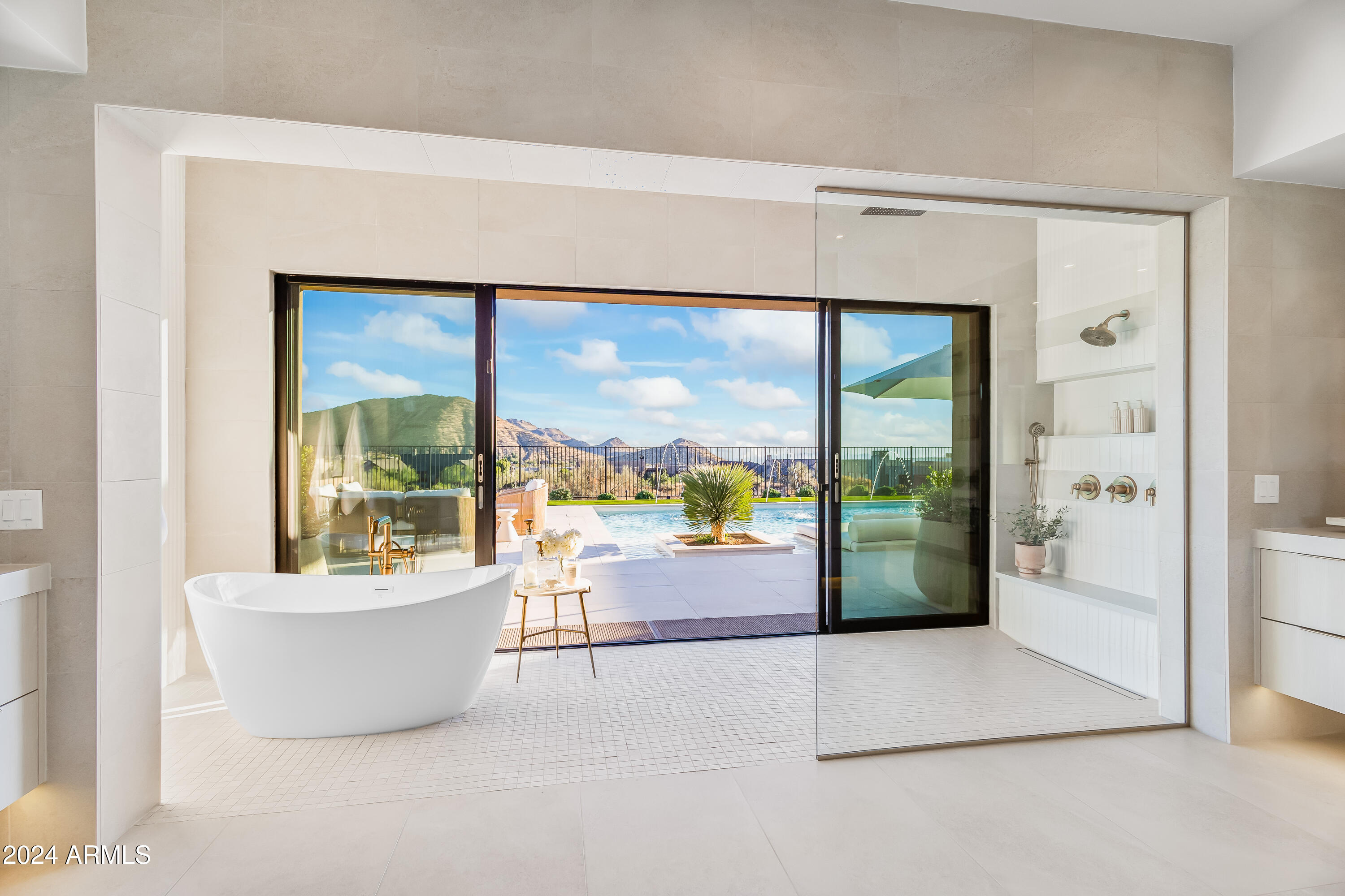 SKYE VIEW - Residential