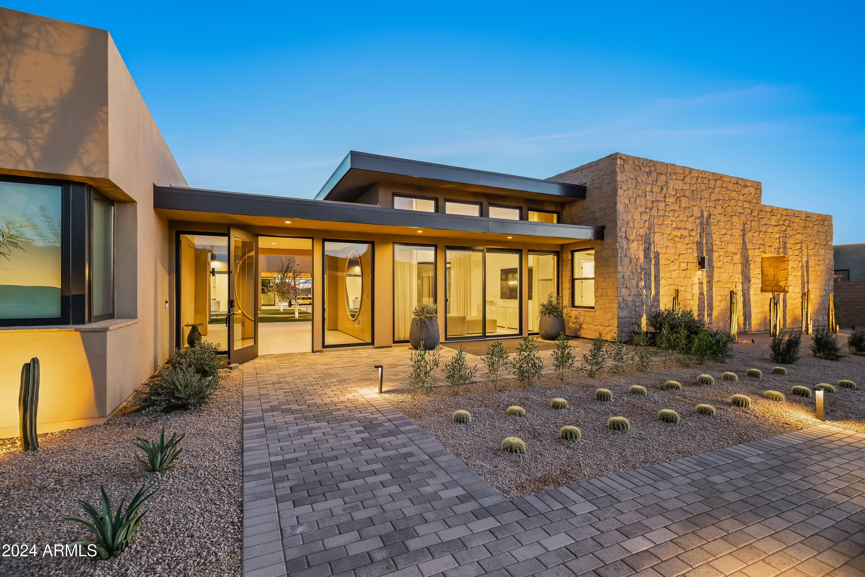 SKYE VIEW - Residential