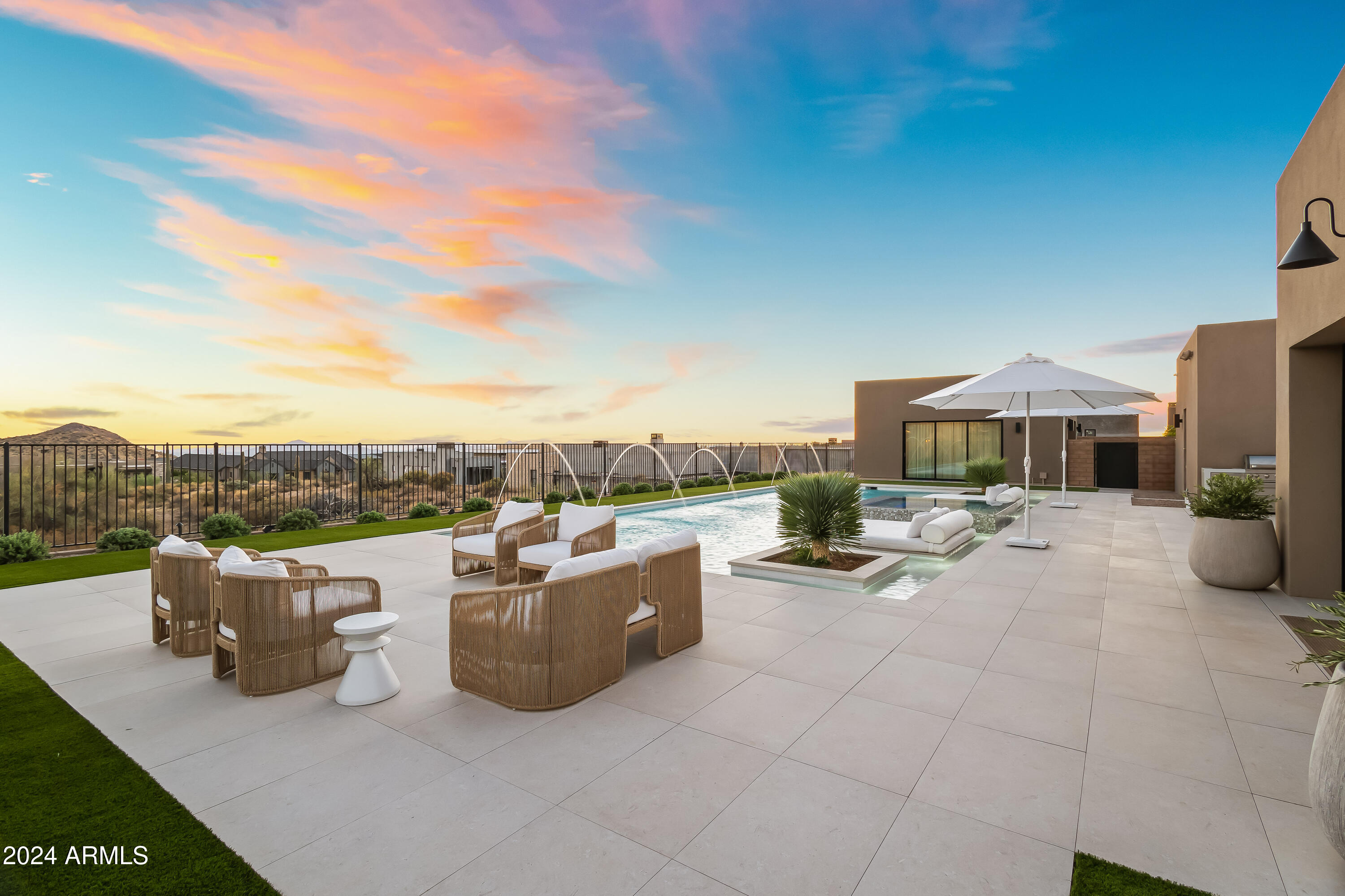 SKYE VIEW - Residential