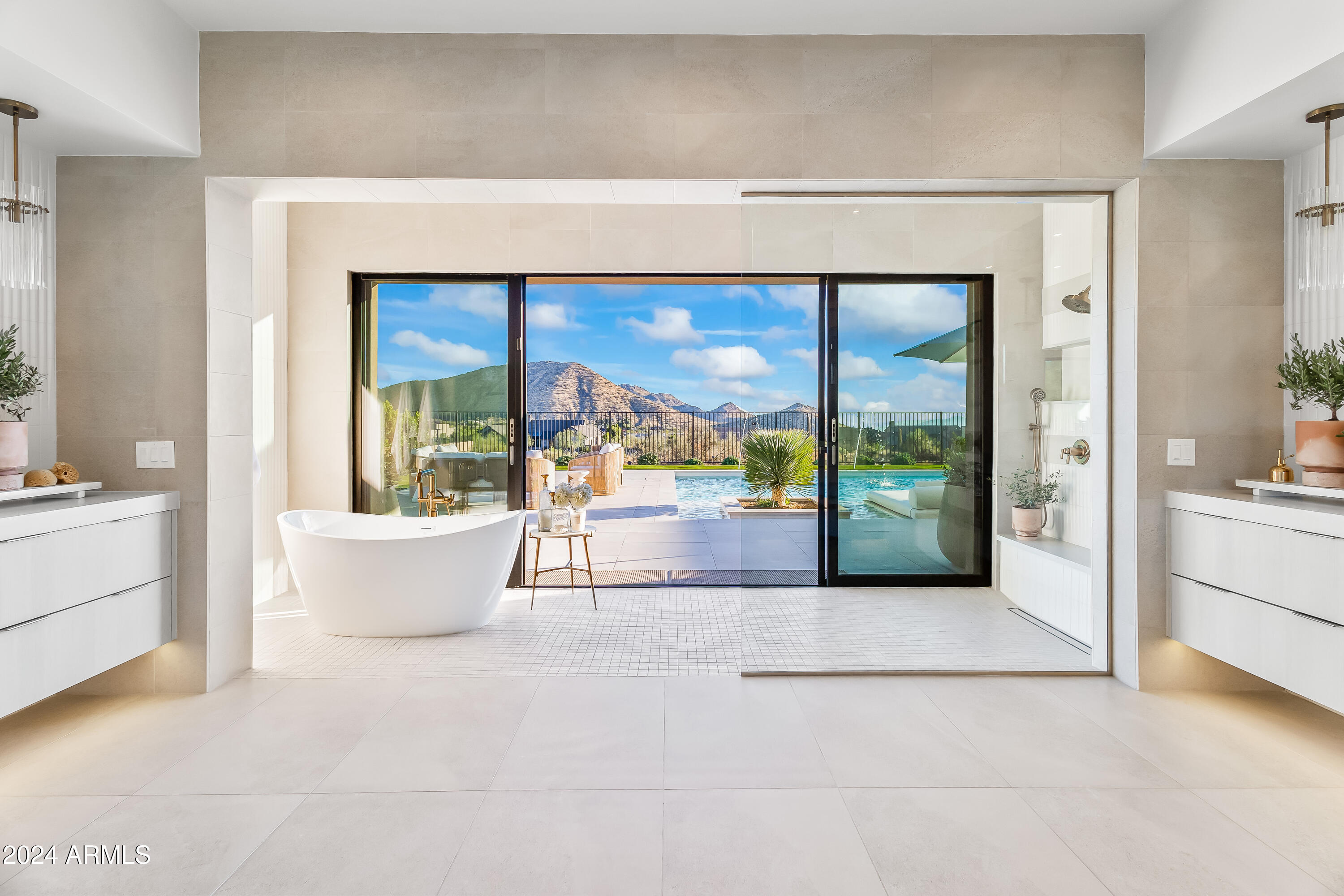 SKYE VIEW - Residential