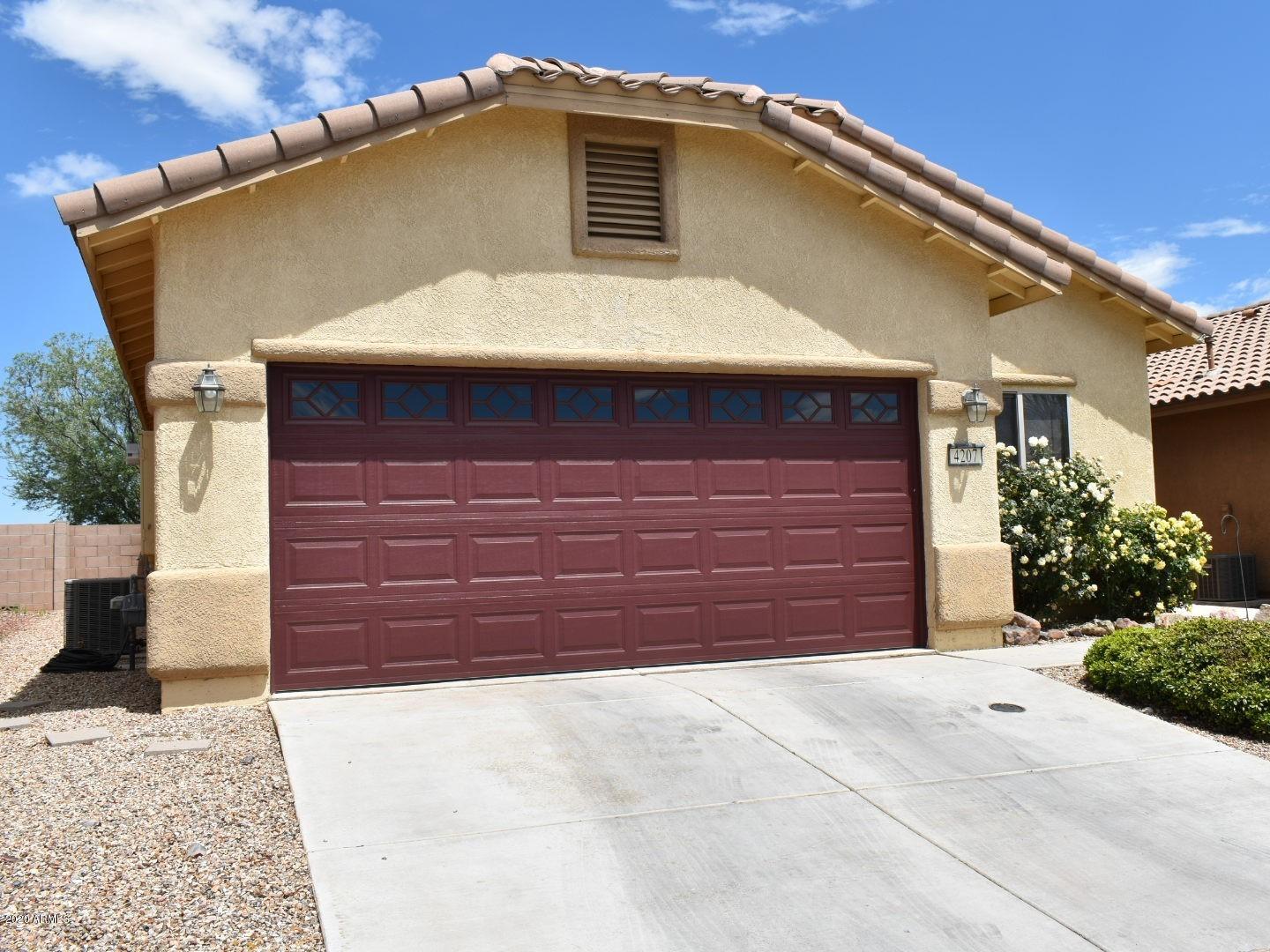 HOLIDAY AT PUEBLO DEL SOL PHASE 4 - Residential