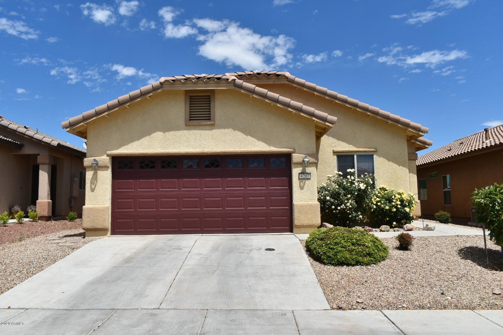 HOLIDAY AT PUEBLO DEL SOL PHASE 4 - Residential