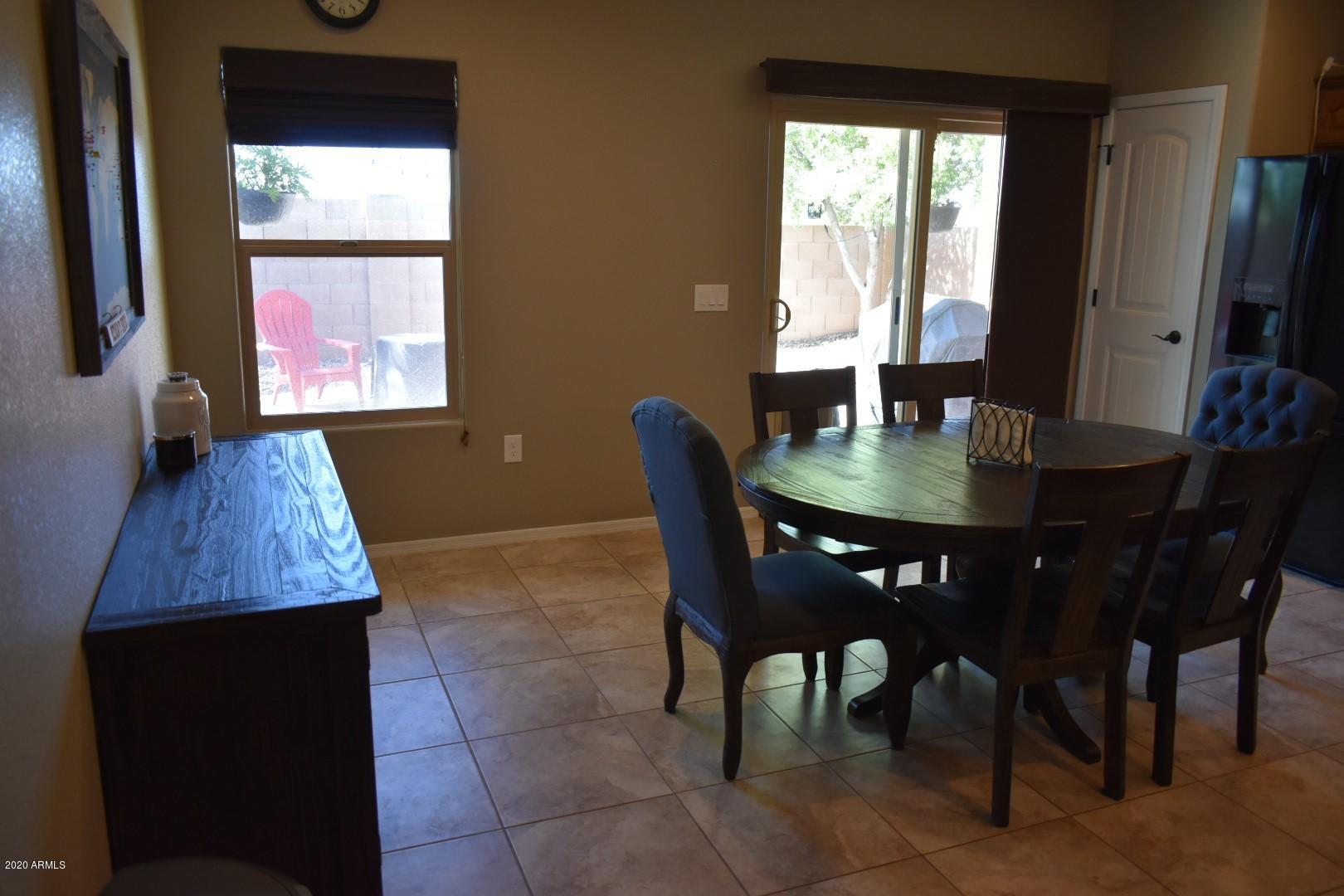 HOLIDAY AT PUEBLO DEL SOL PHASE 4 - Residential