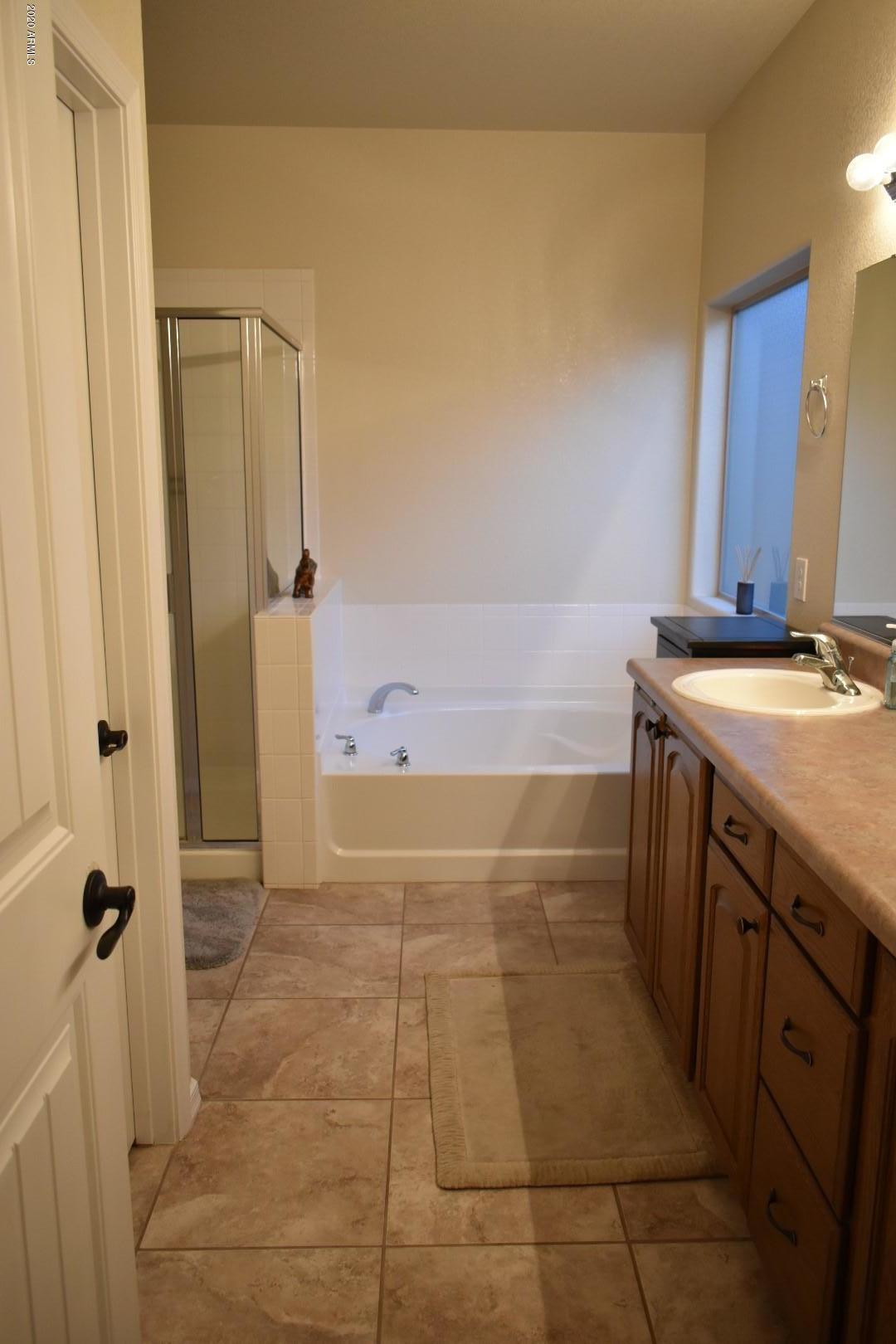 HOLIDAY AT PUEBLO DEL SOL PHASE 4 - Residential