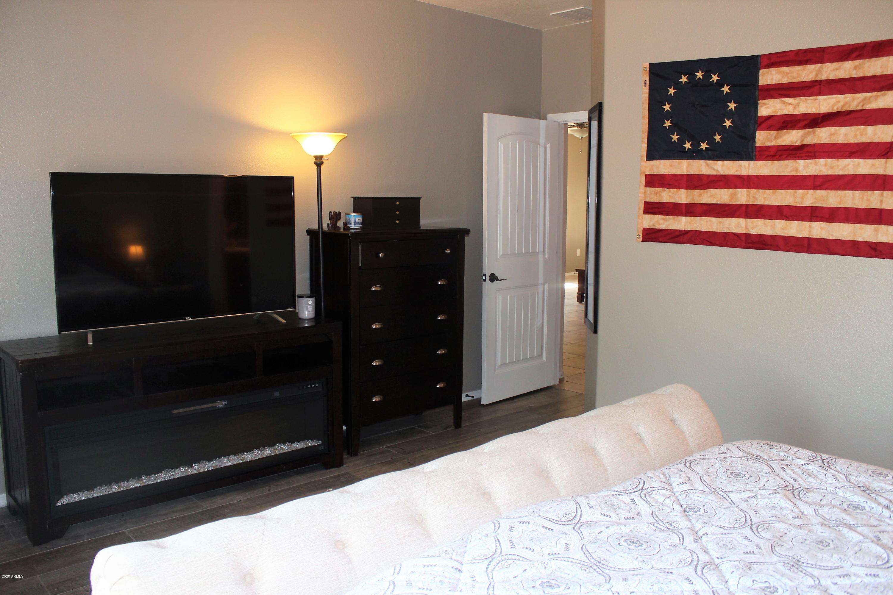 HOLIDAY AT PUEBLO DEL SOL PHASE 4 - Residential
