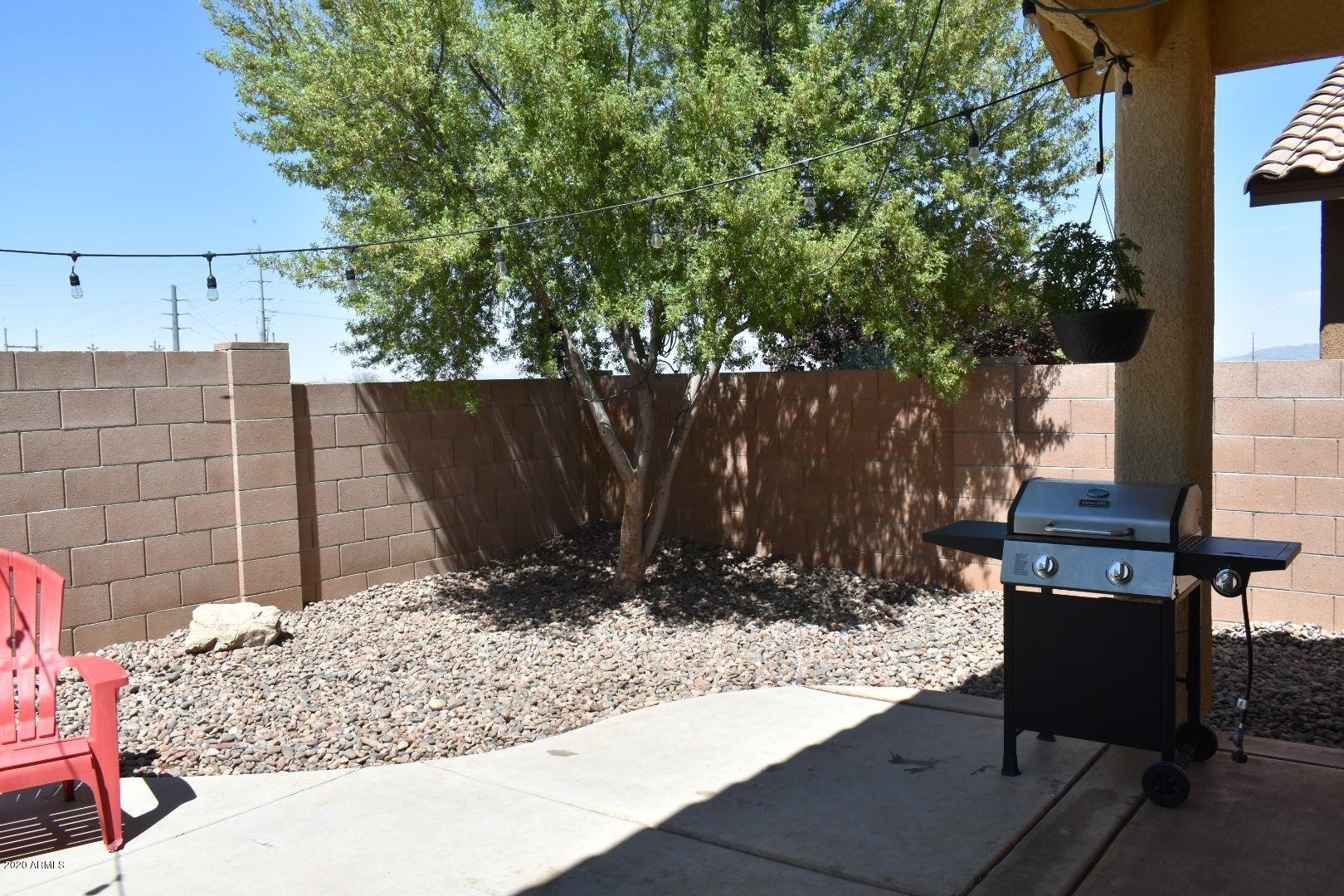 HOLIDAY AT PUEBLO DEL SOL PHASE 4 - Residential