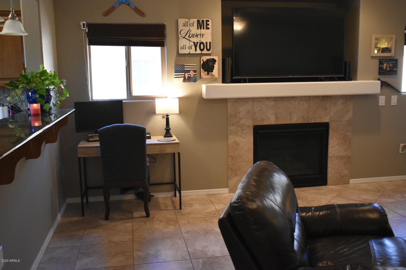 HOLIDAY AT PUEBLO DEL SOL PHASE 4 - Residential