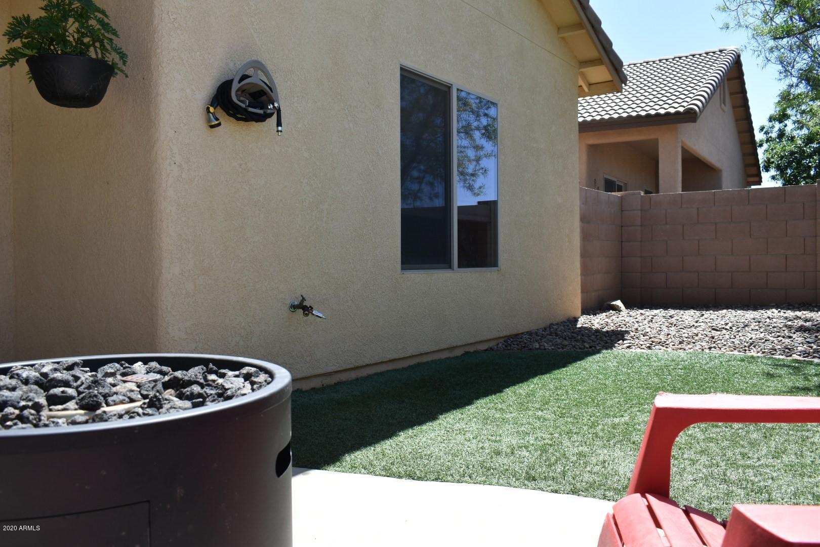 HOLIDAY AT PUEBLO DEL SOL PHASE 4 - Residential