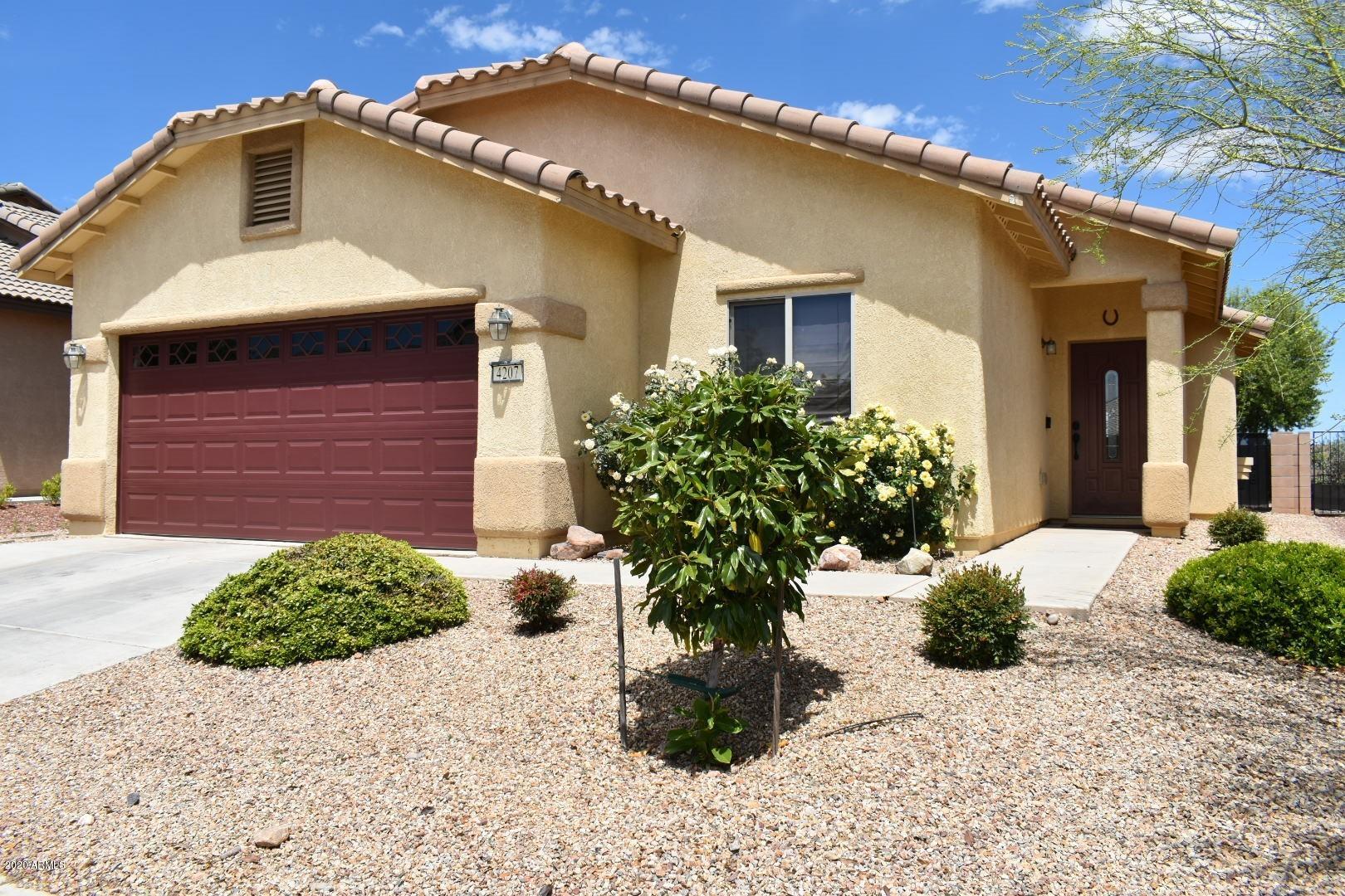 Located in the very desirable Holiday subdivision, the original owners made significant modifications insuring a very large master suite and 2 additional spacious bedrooms (this was originally a 4 bedroom plan). There are granite counter tops, oak cabinetry, beautiful tile throughout, a water softener, digitally controlled sprinkler system, gas fireplace, and gas stove. This is a perimeter lot with no backyard neighbors with awesome mountain views and a walking trail behind the house. Enjoy the brand new kitchen backsplash and custom-built shelves in the garage! Holiday's HOA gives you access to swimming pools, a hot tub, a gym, and community center.
Join the neighborhood - contact me today for a private viewing