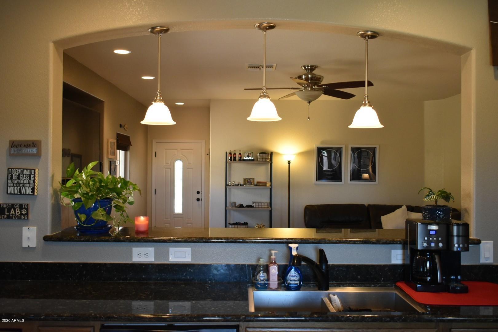 HOLIDAY AT PUEBLO DEL SOL PHASE 4 - Residential