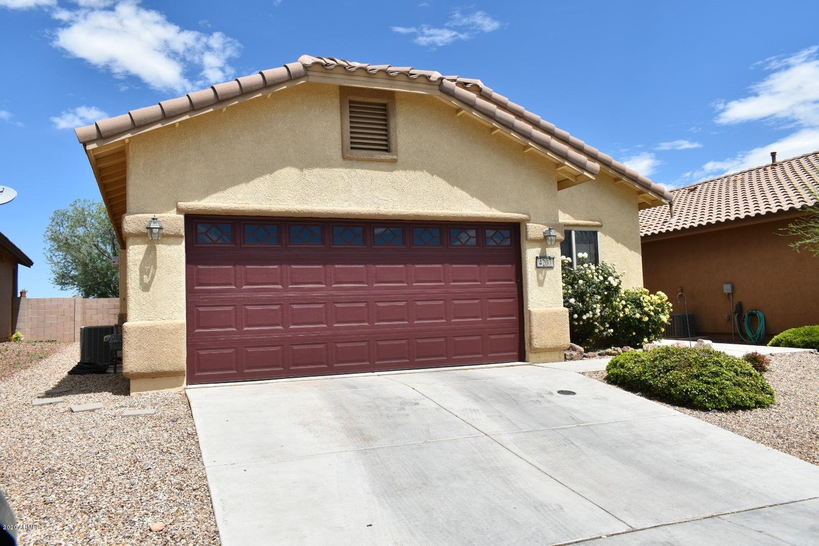 HOLIDAY AT PUEBLO DEL SOL PHASE 4 - Residential
