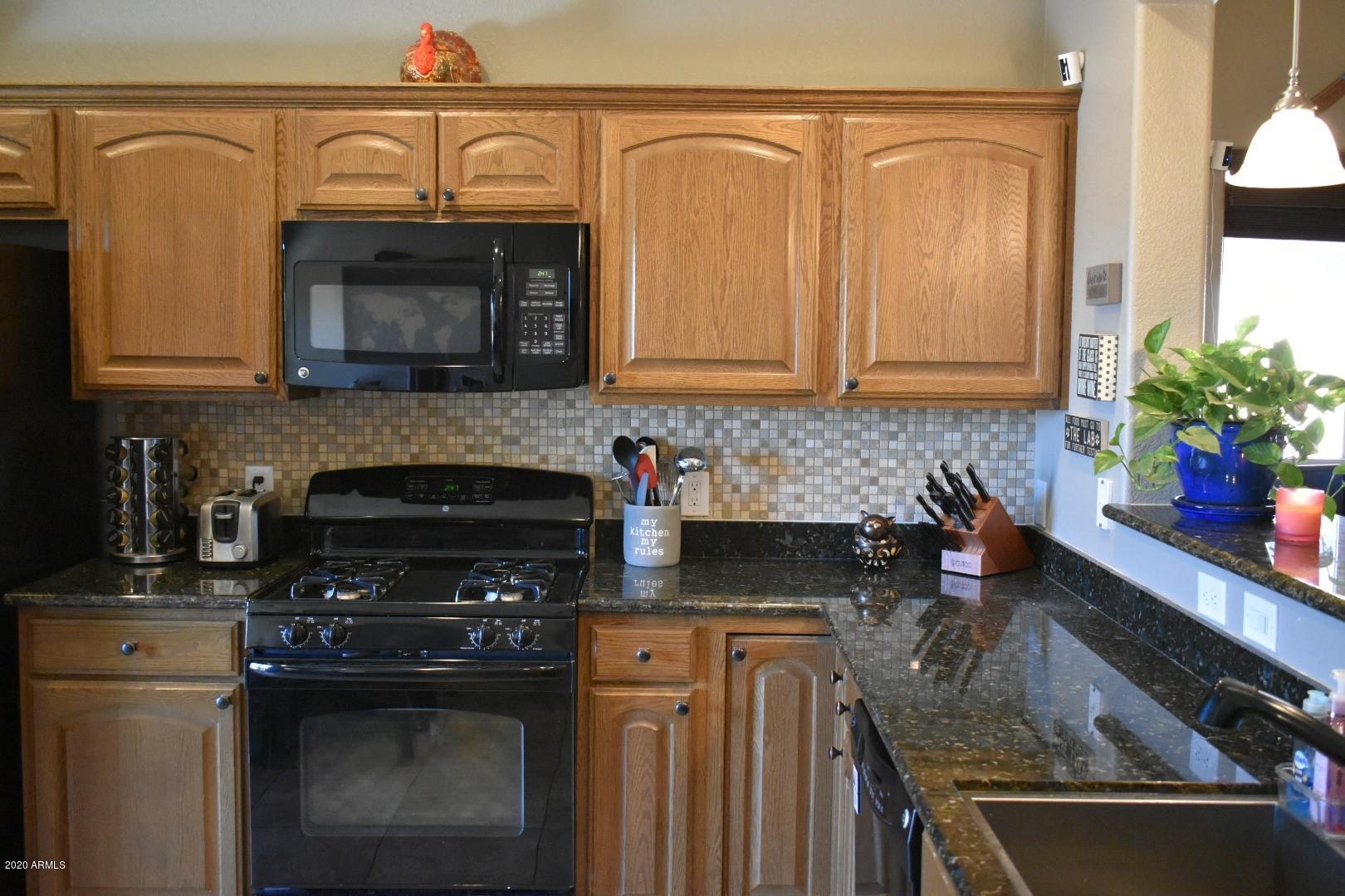 HOLIDAY AT PUEBLO DEL SOL PHASE 4 - Residential