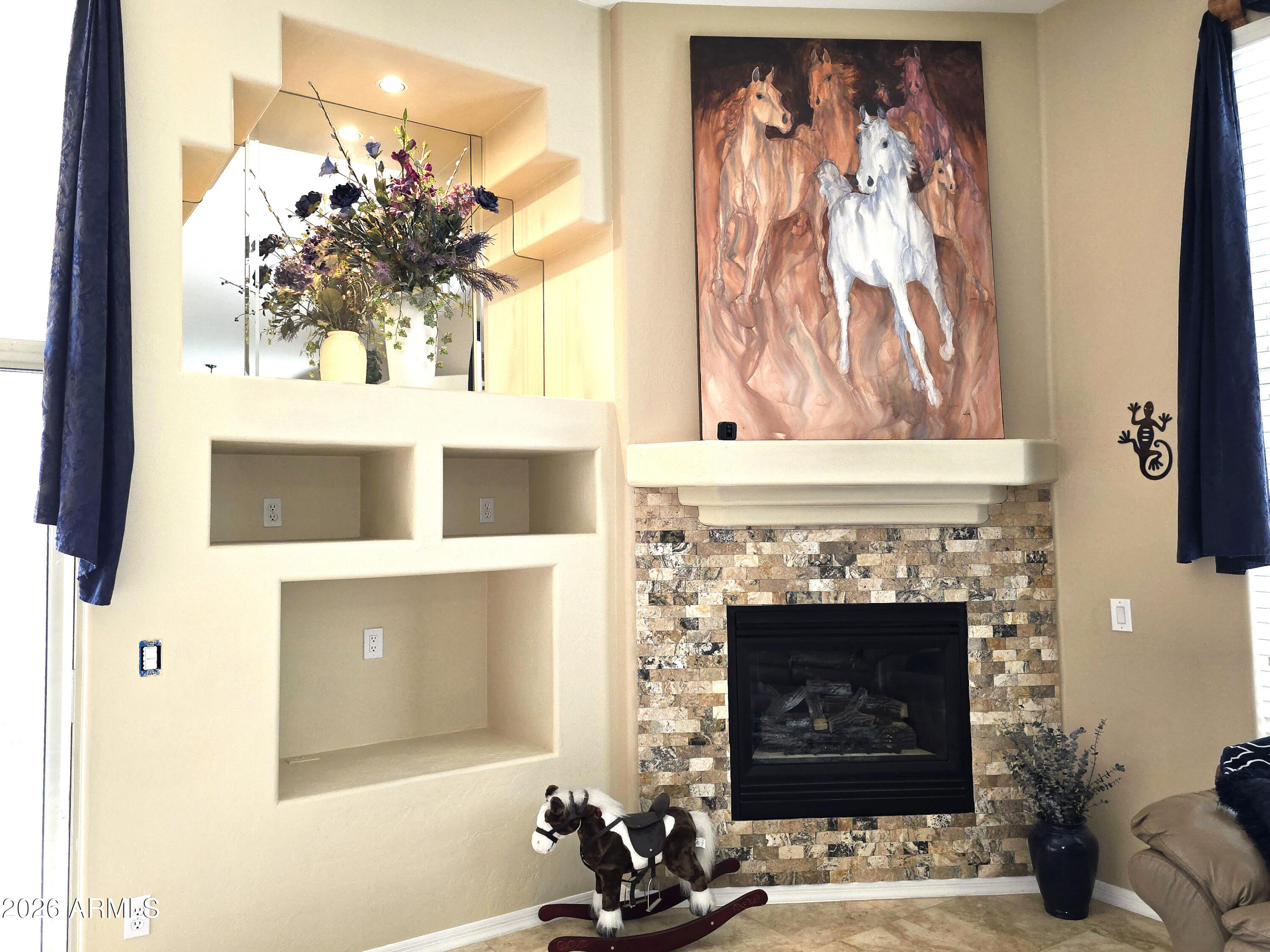 SADDLEVIEW - Residential
