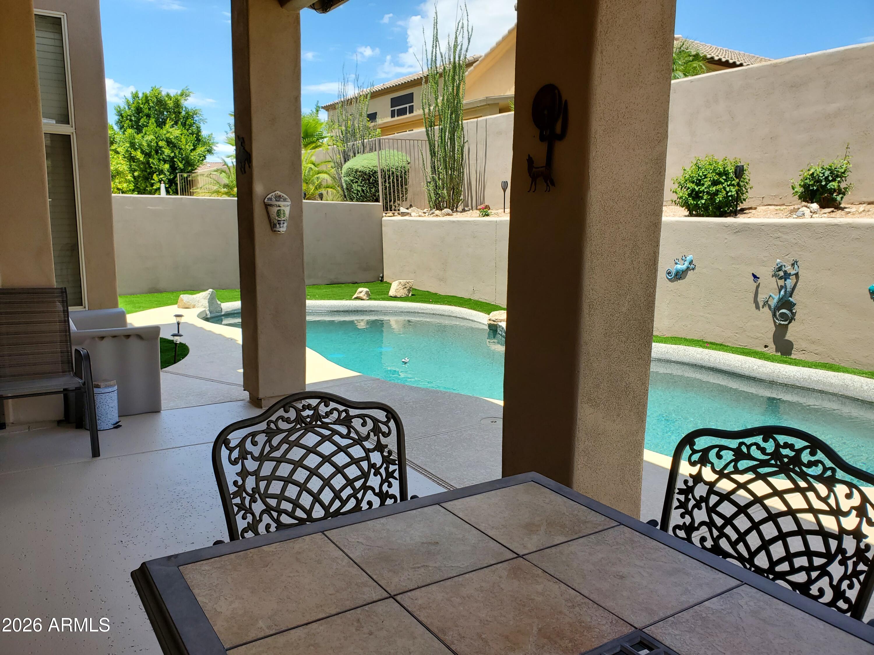 SADDLEVIEW - Residential