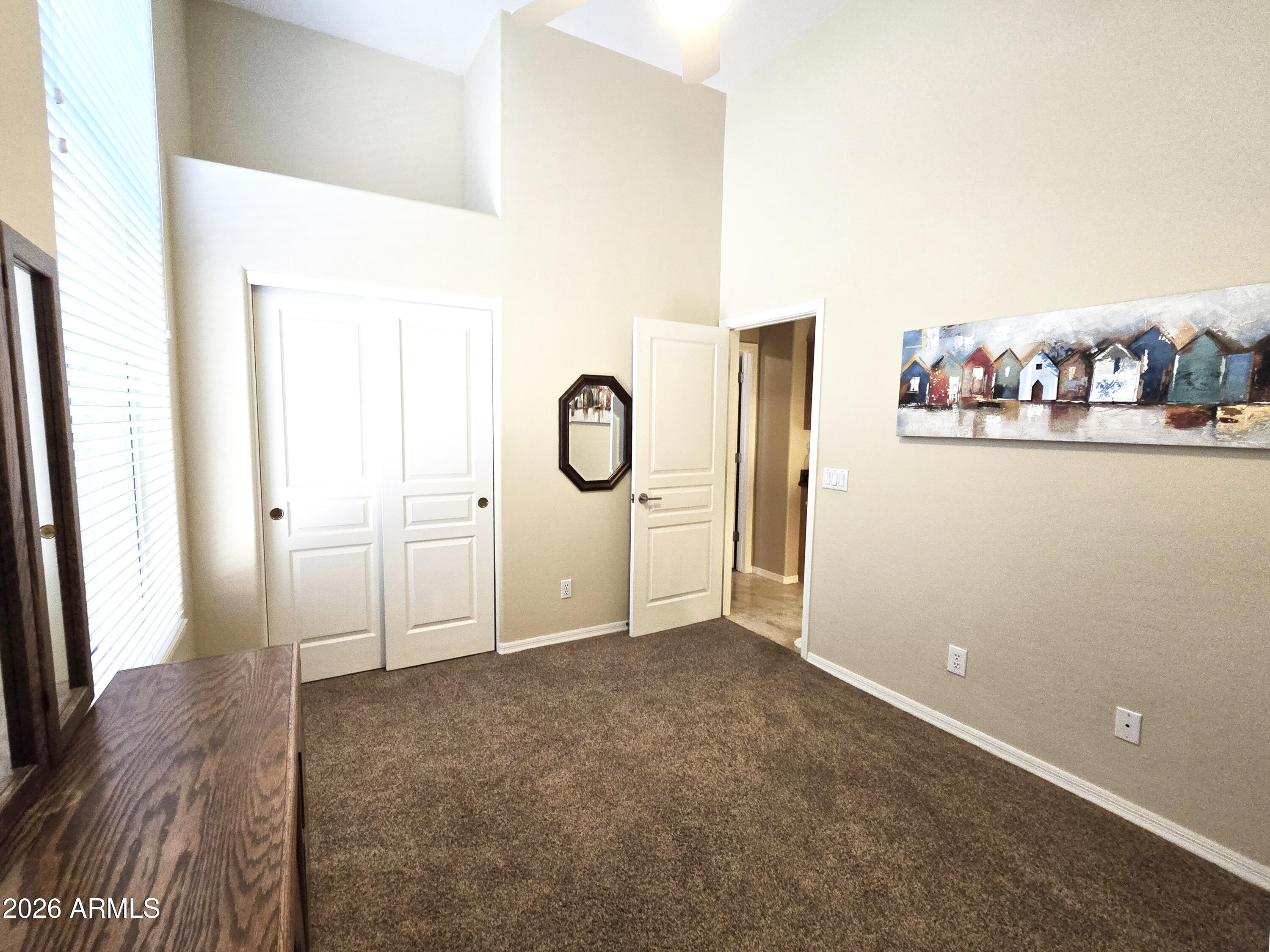 SADDLEVIEW - Residential