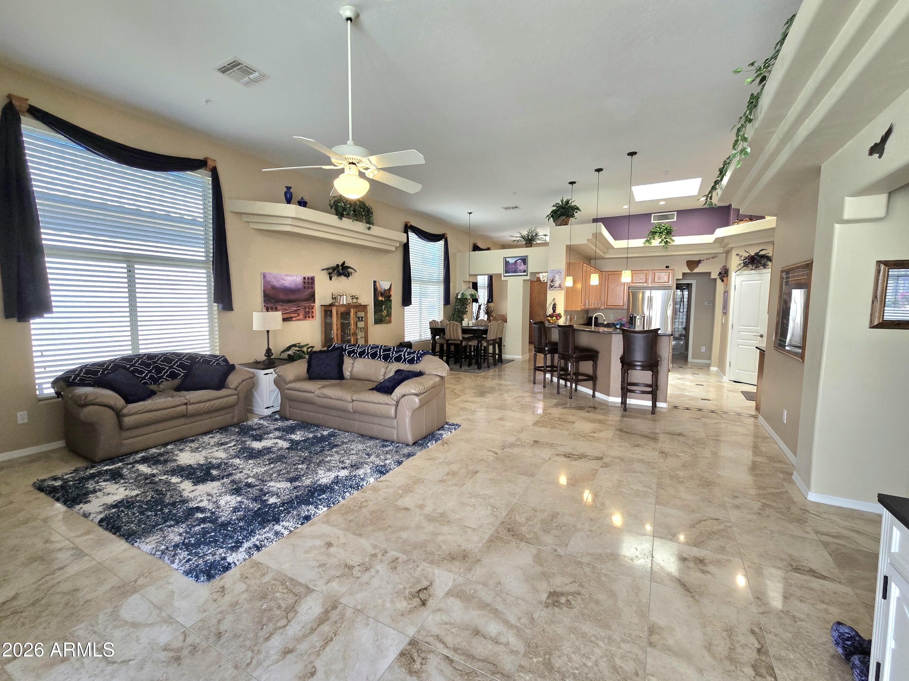 SADDLEVIEW - Residential