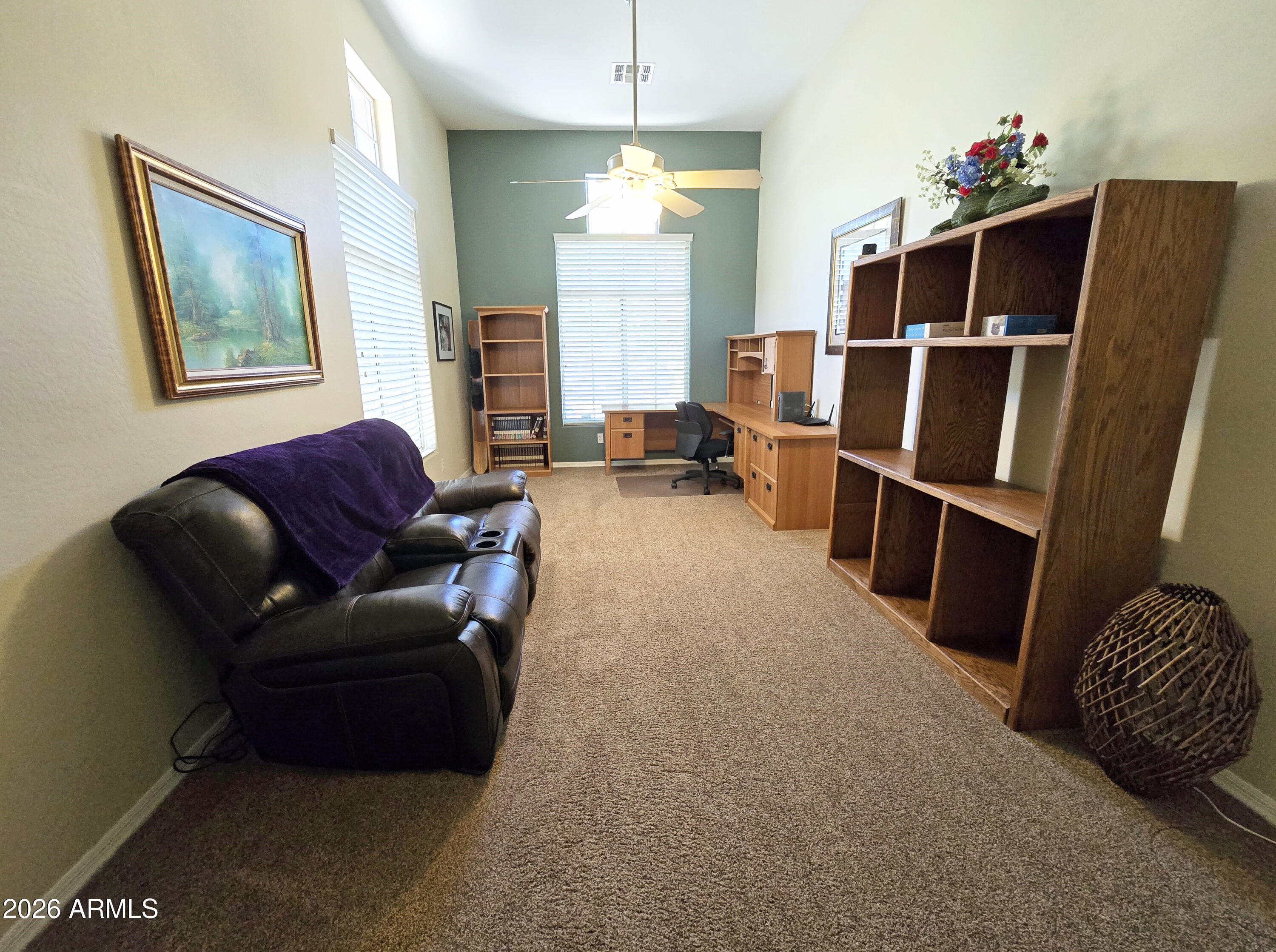 SADDLEVIEW - Residential