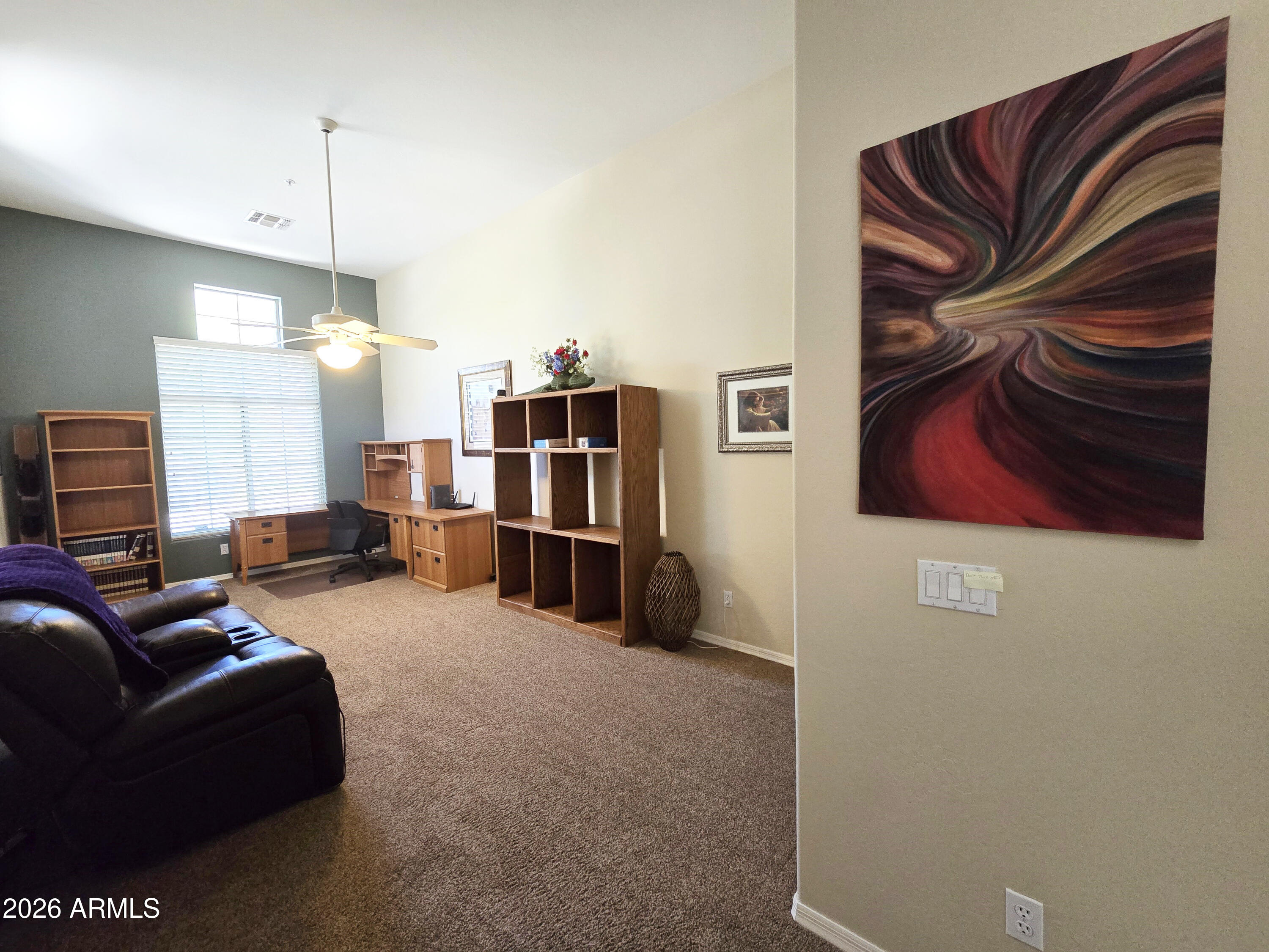 SADDLEVIEW - Residential