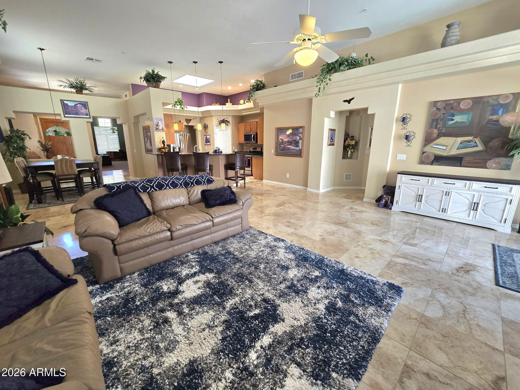 SADDLEVIEW - Residential