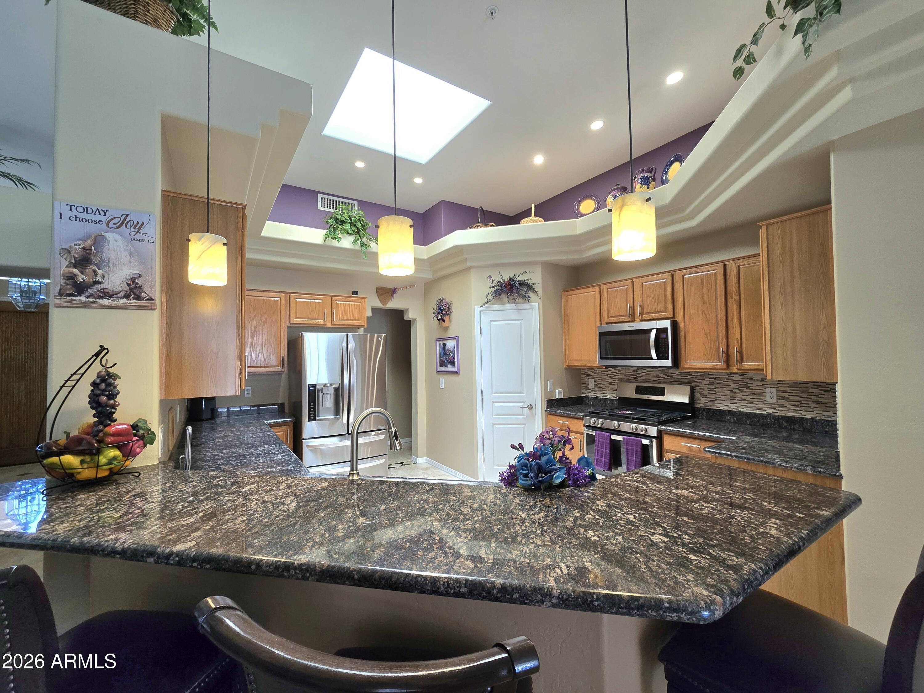 SADDLEVIEW - Residential