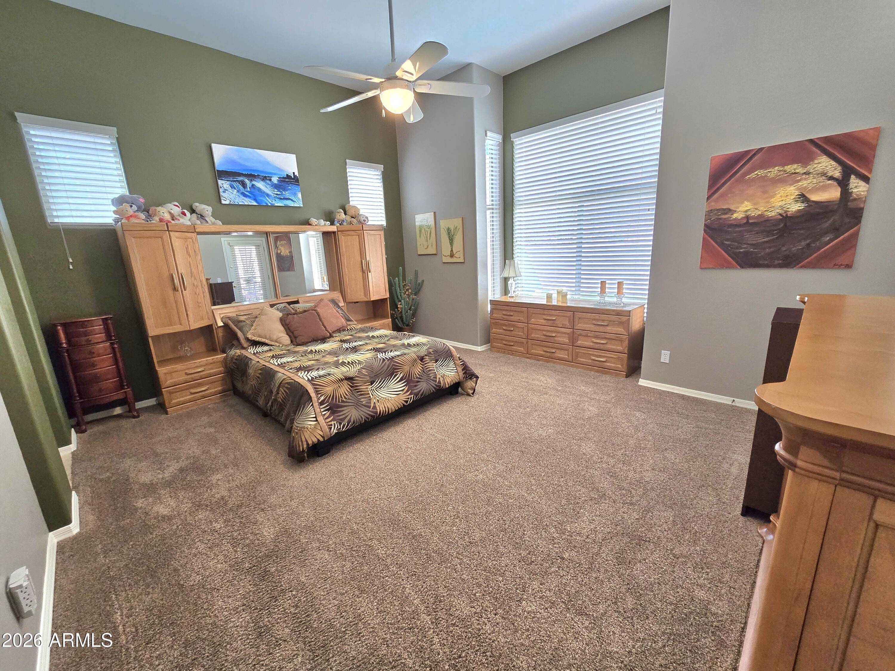 SADDLEVIEW - Residential