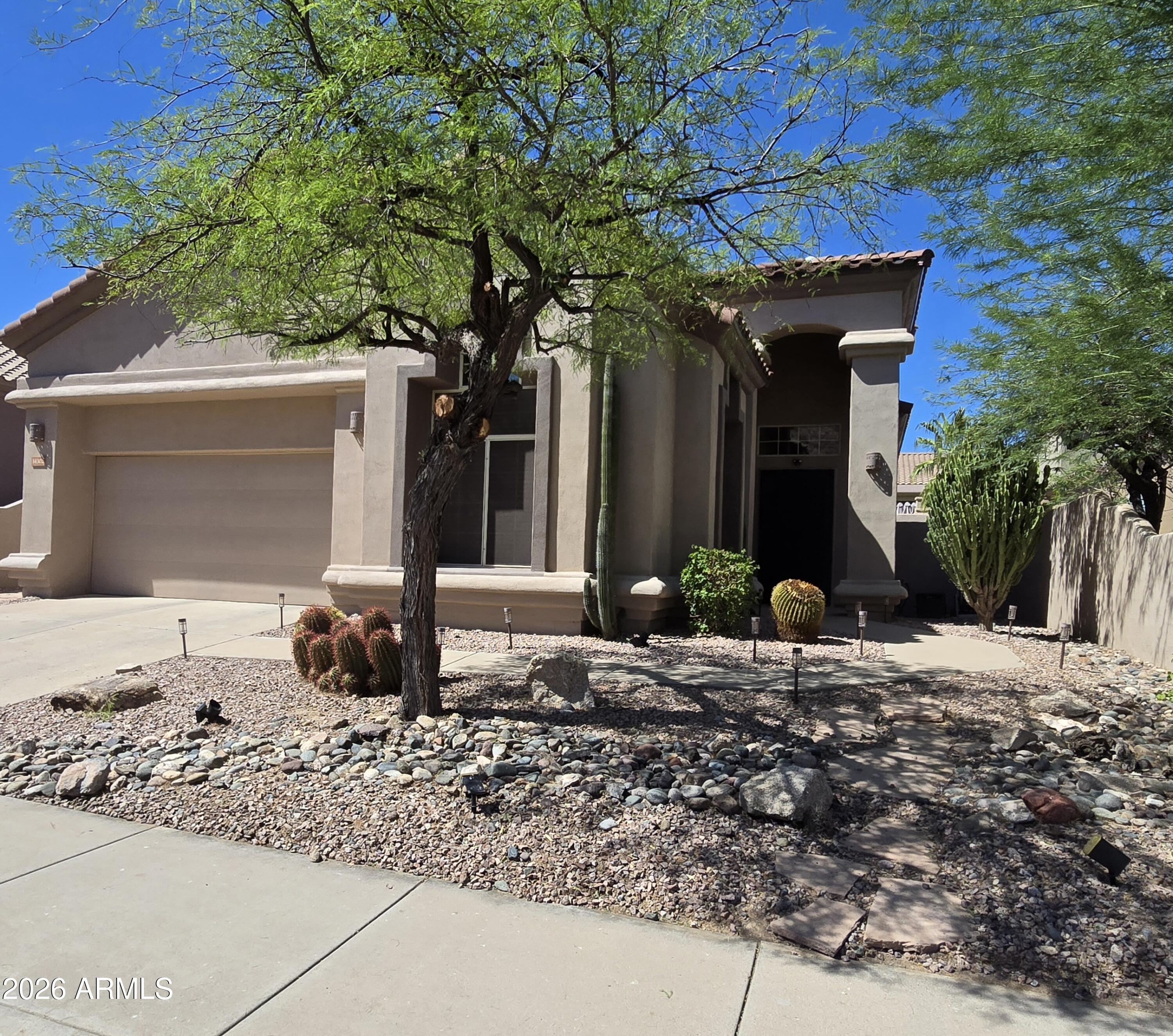 SADDLEVIEW - Residential
