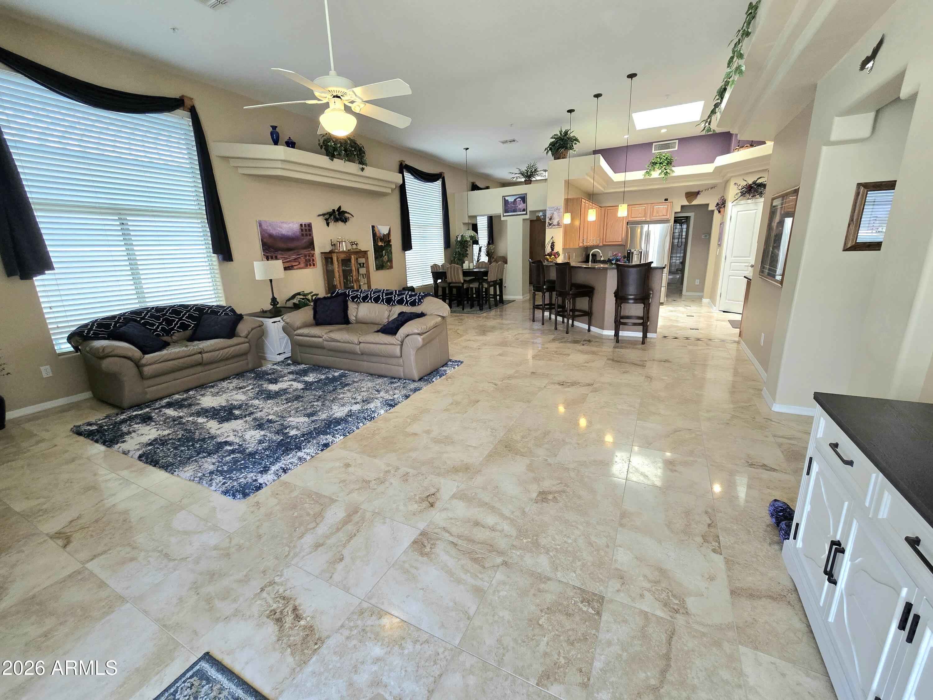 SADDLEVIEW - Residential