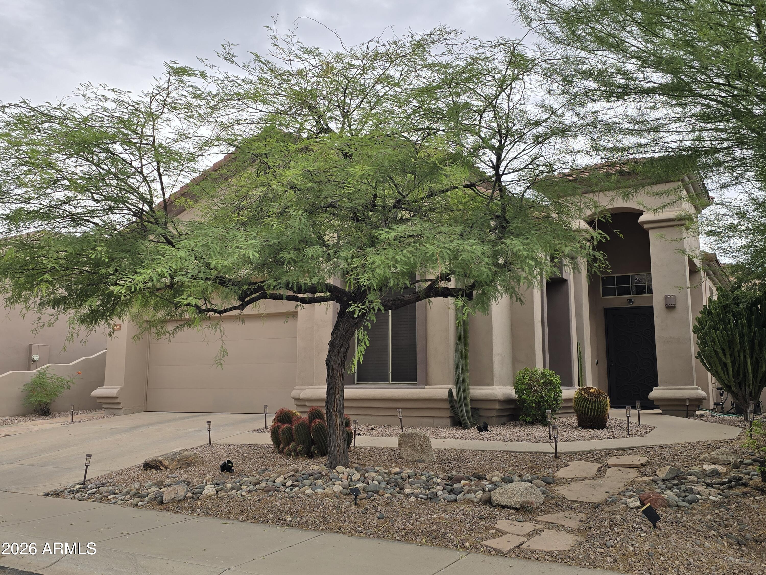SADDLEVIEW - Residential