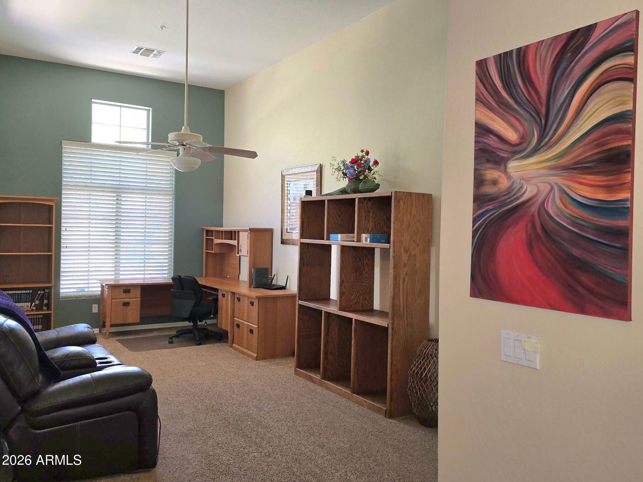 SADDLEVIEW - Residential