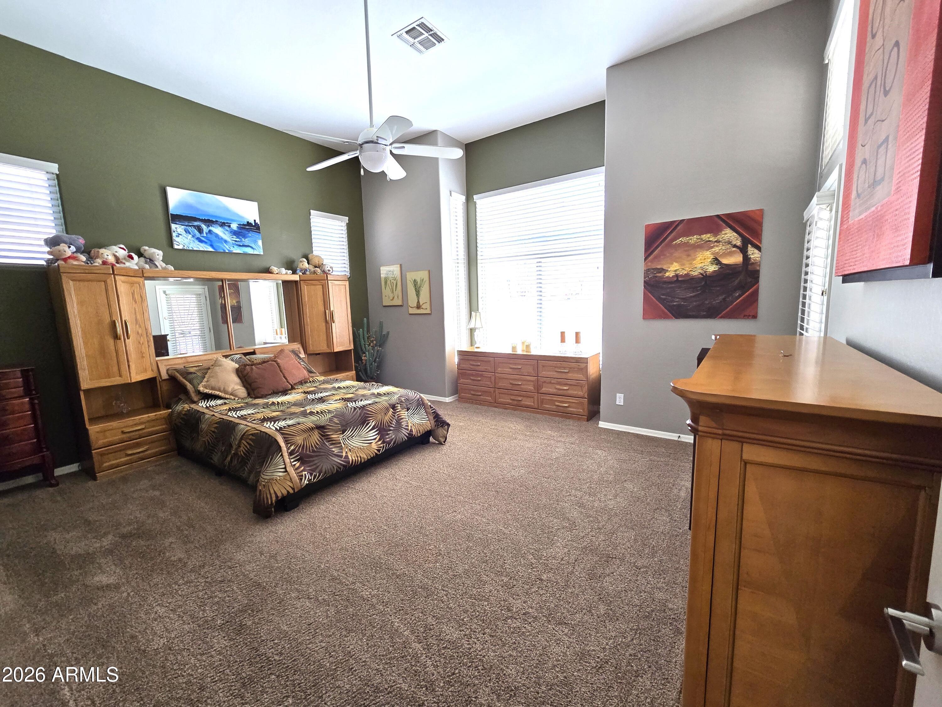 SADDLEVIEW - Residential
