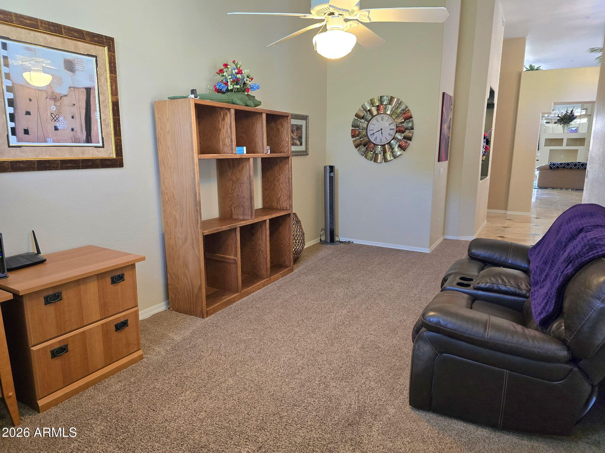 SADDLEVIEW - Residential