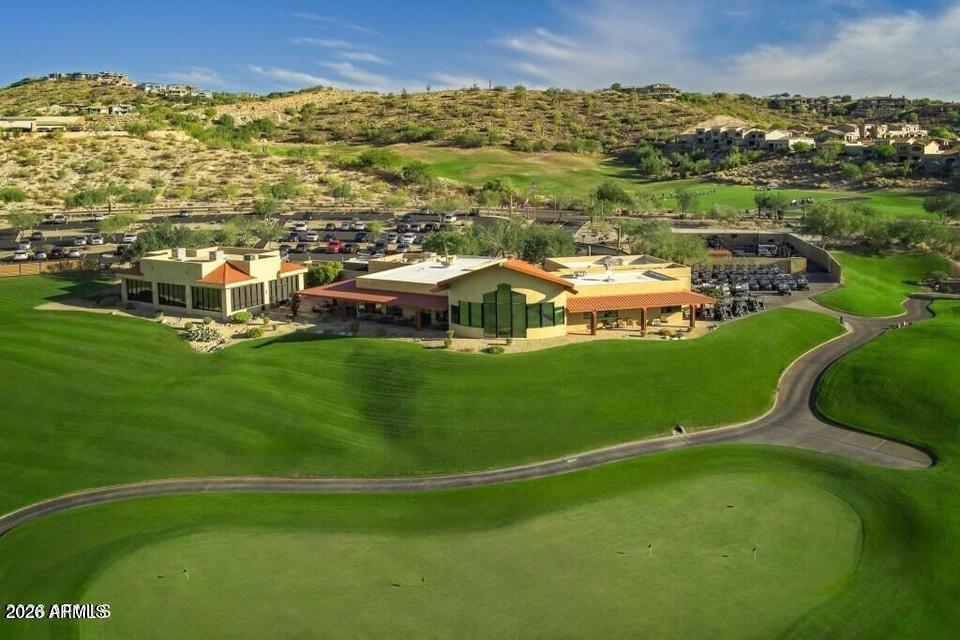 SADDLEVIEW - Residential