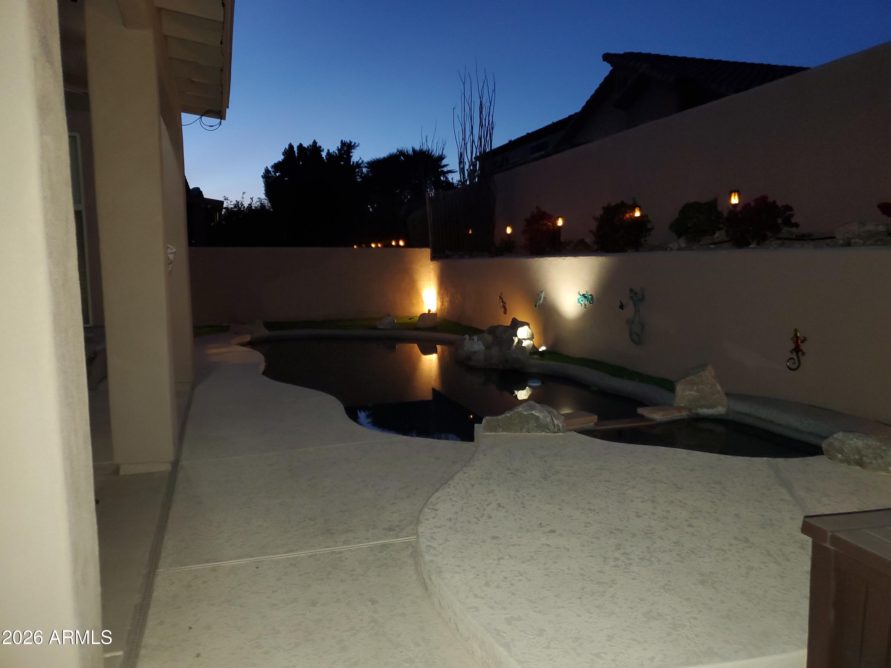 SADDLEVIEW - Residential
