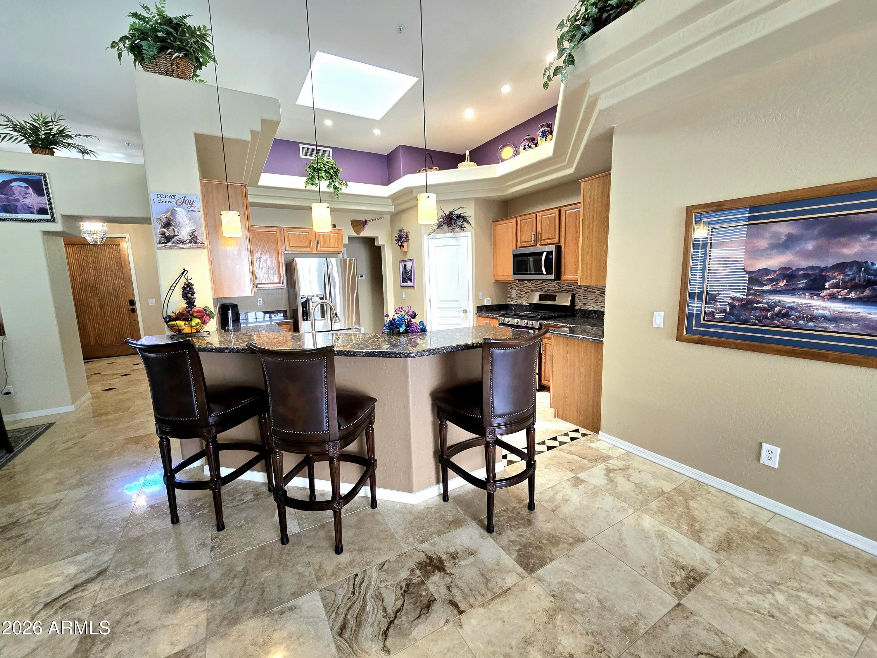 SADDLEVIEW - Residential