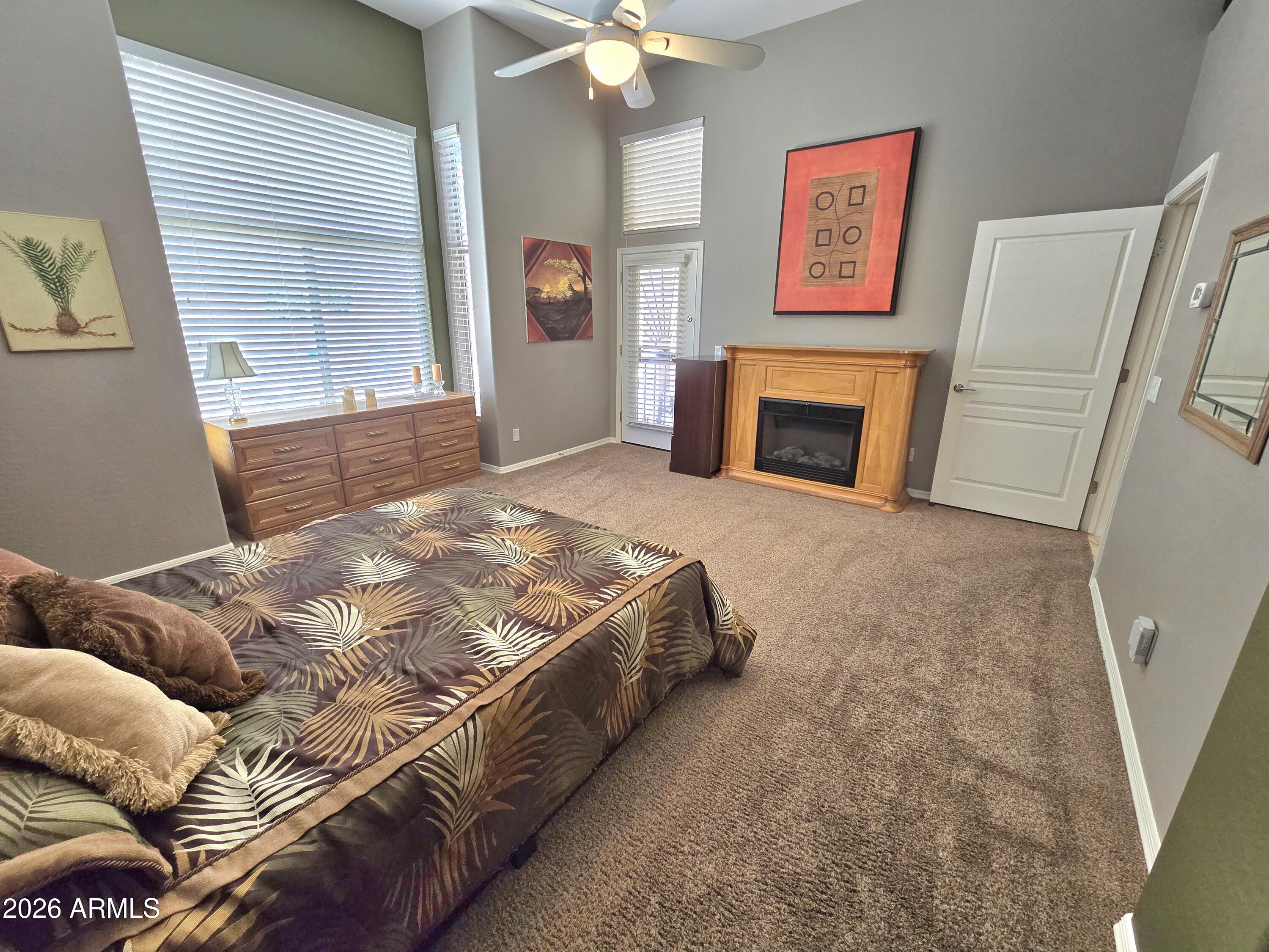 SADDLEVIEW - Residential